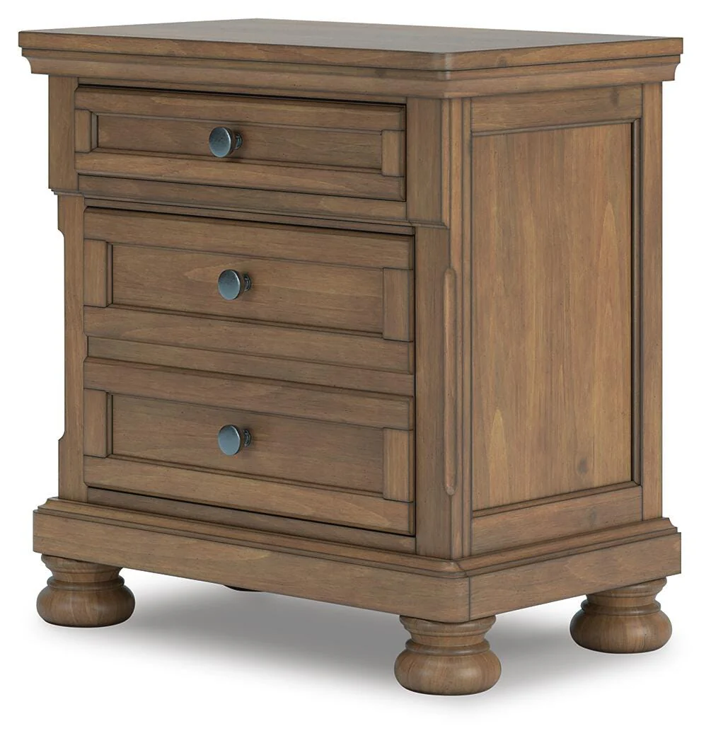 Feddinger Bedroom Set - Image 55