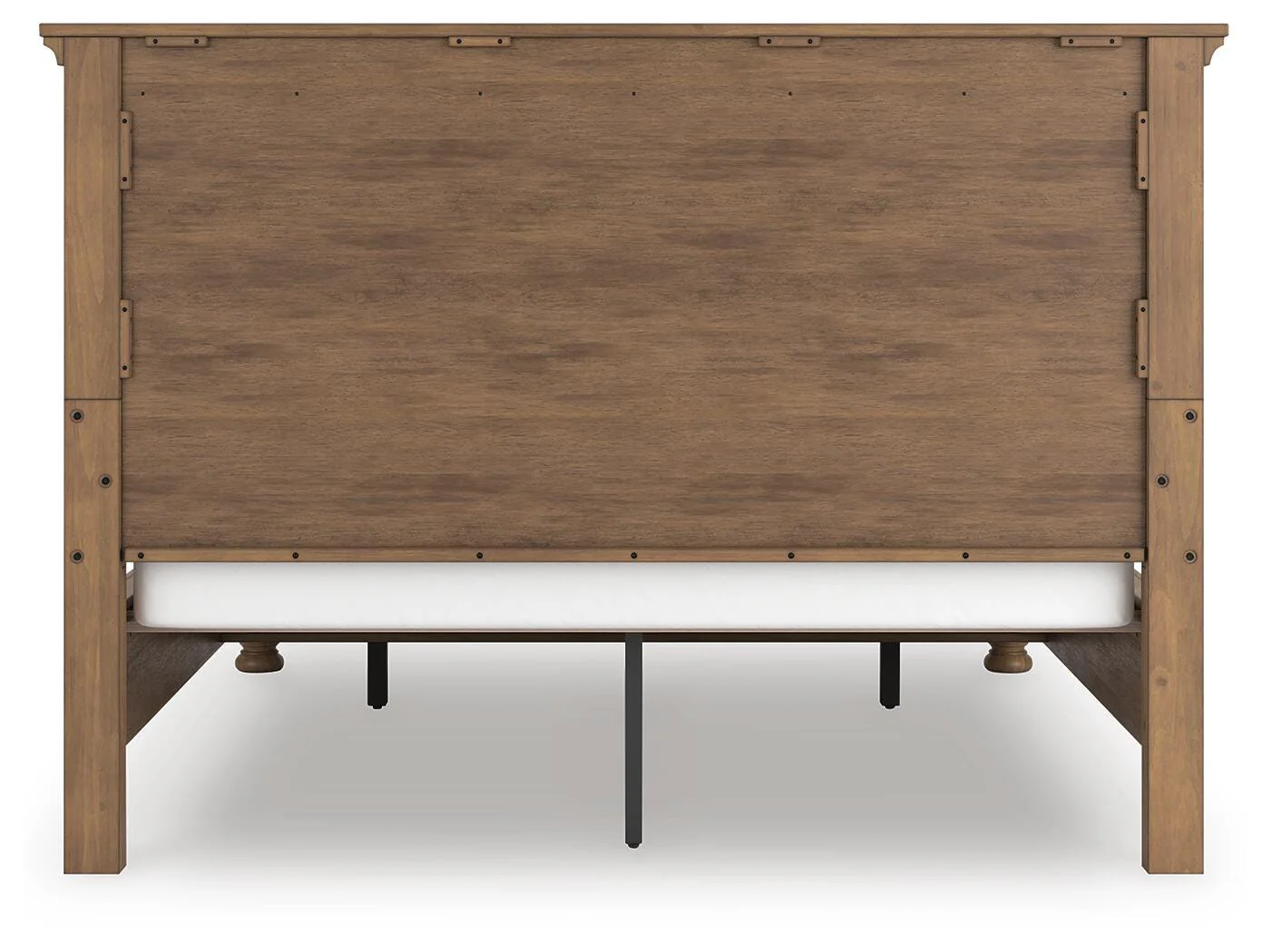 Feddinger Panel Storage Bed - Image 20