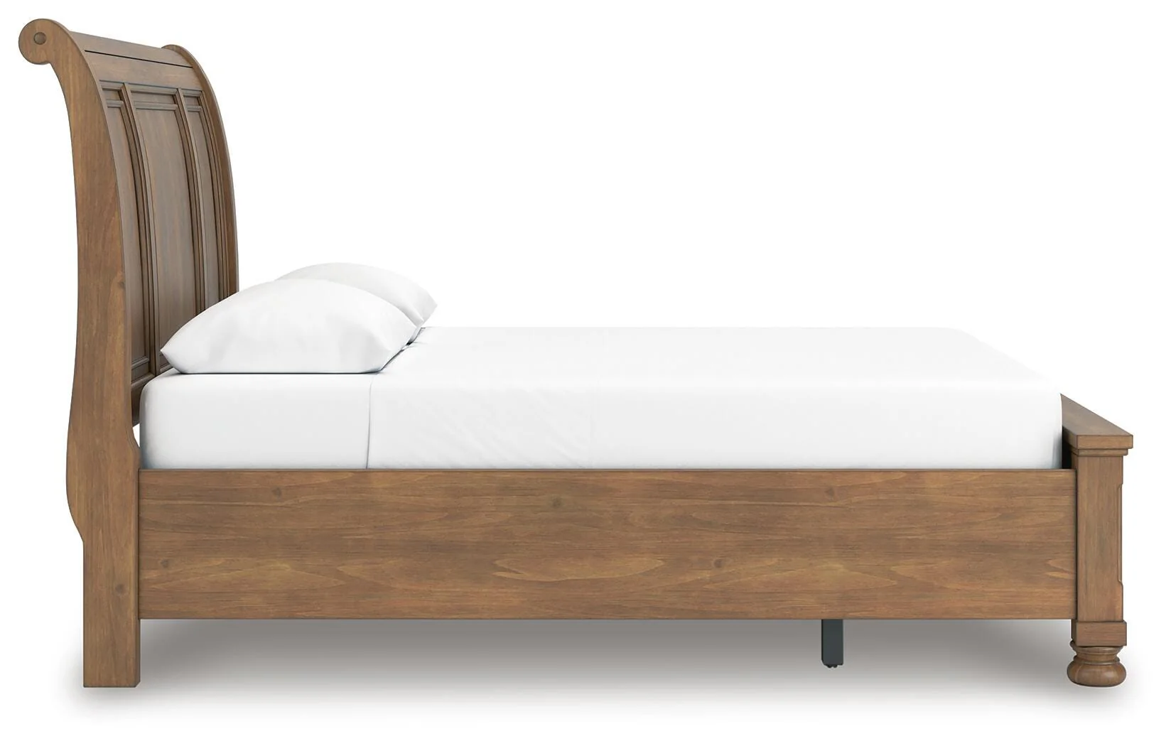 Feddinger Panel Storage Bed - Image 29