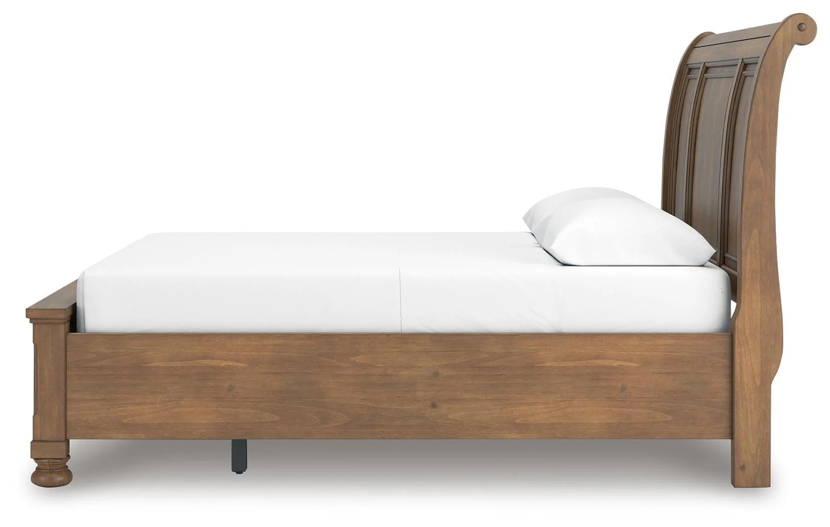 Feddinger Panel Storage Bed - Image 31