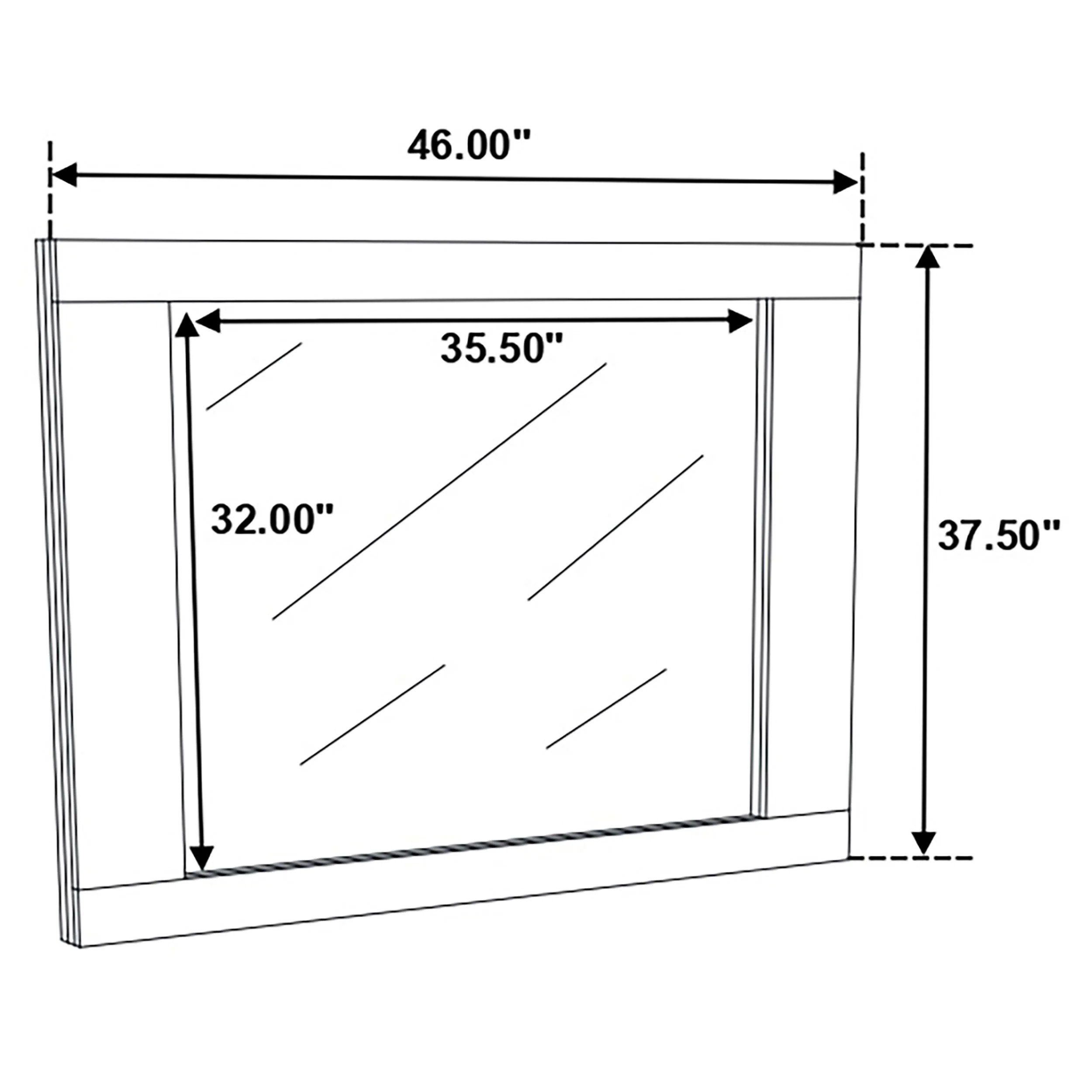 Felicity Bedroom Set - Image 14