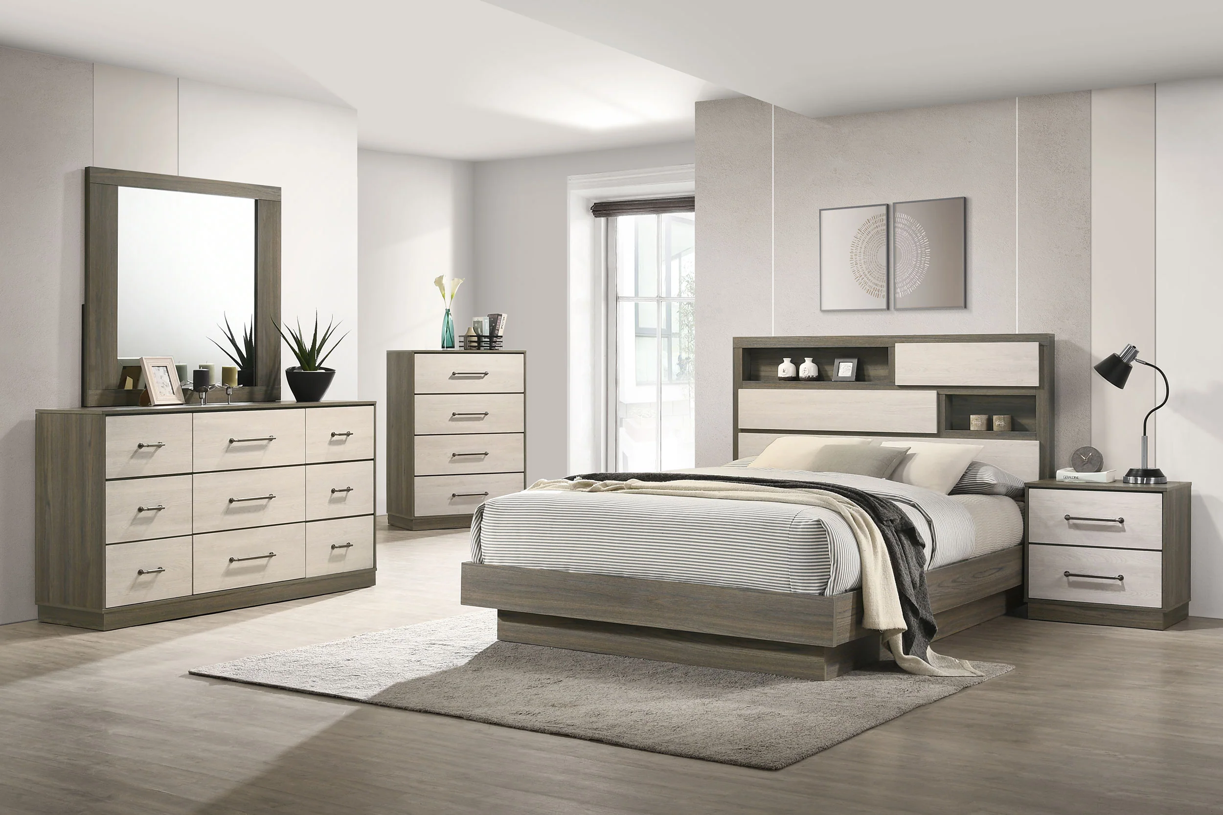 Fenwick Chest of Drawers - Image 17