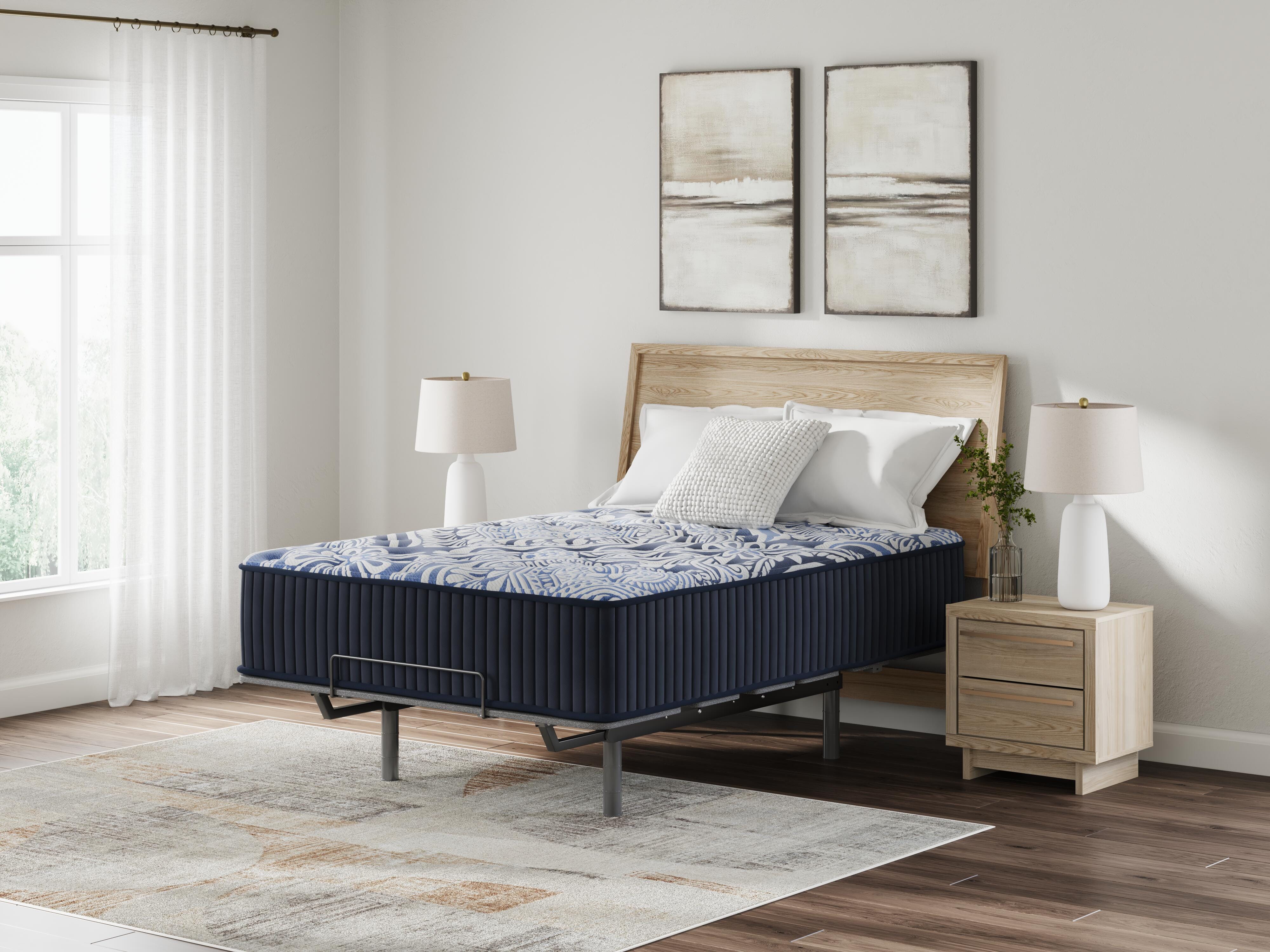 Firm Luxe 2.0 Mattress - Image 8