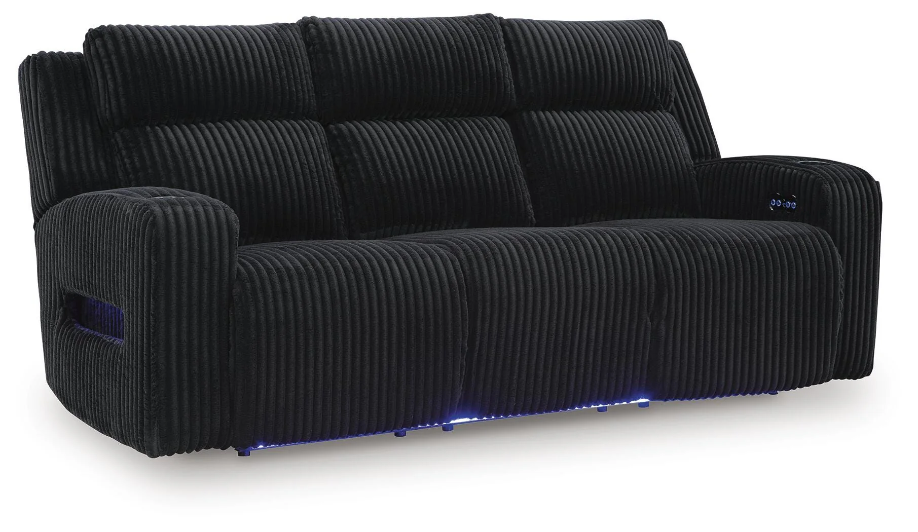 Forest Lake Power Reclining Sofa - Image 14
