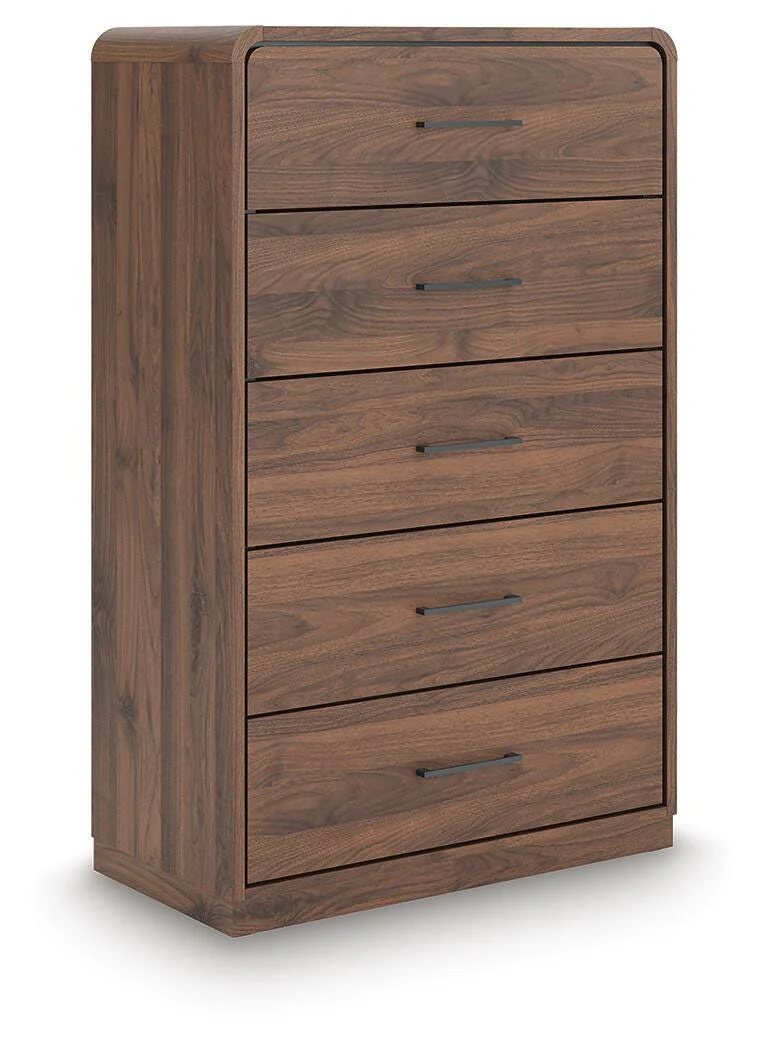 Fortlorn Chest of Drawers - Image 2