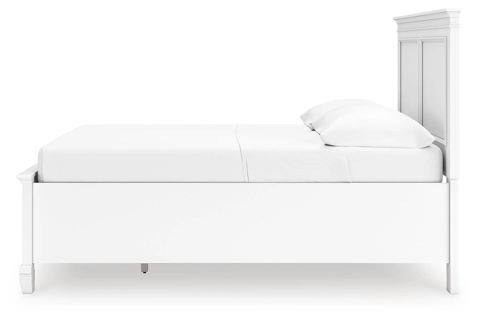 Fortman Panel Storage Bed - Image 24