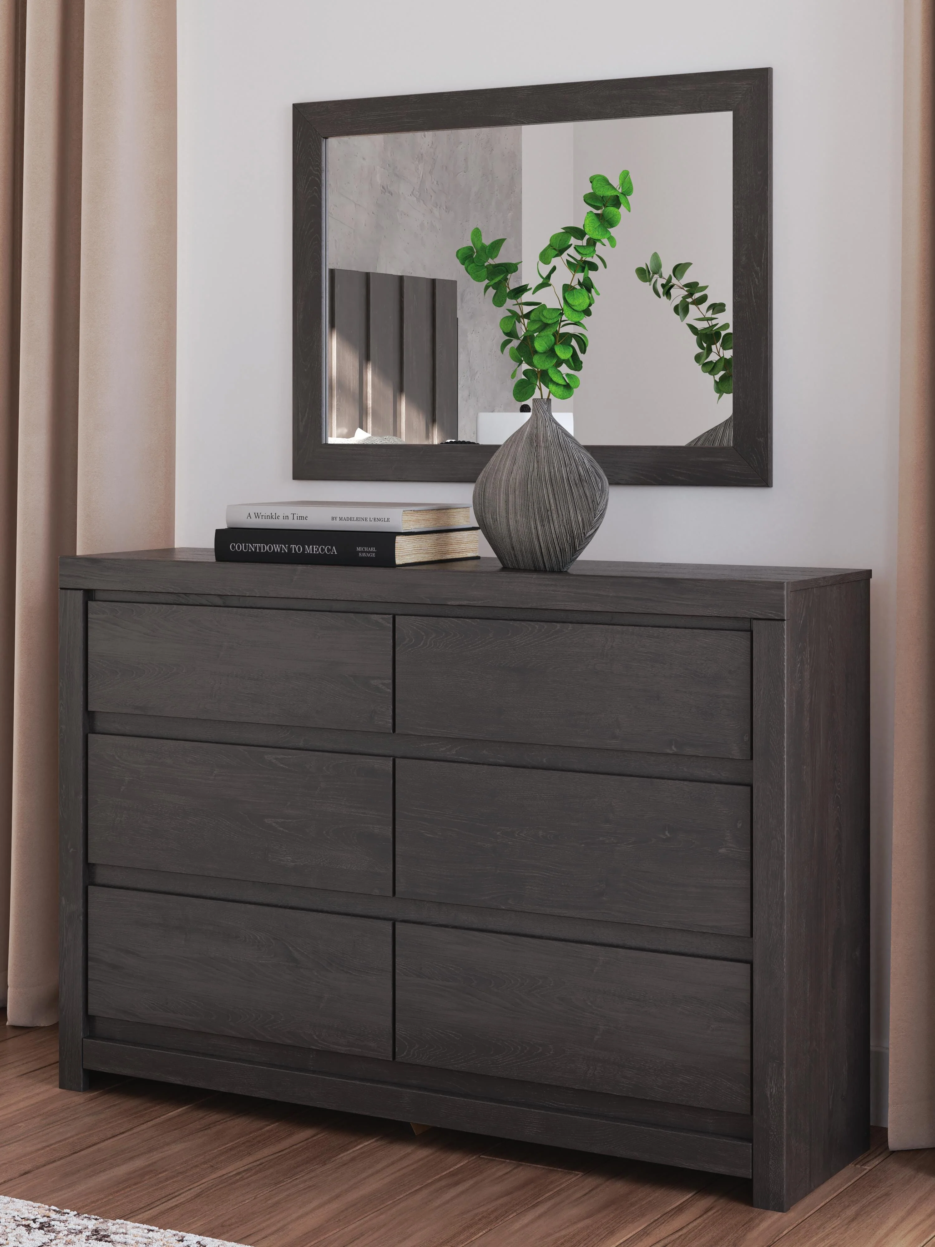 Fraluna Bedroom Set - Image 105