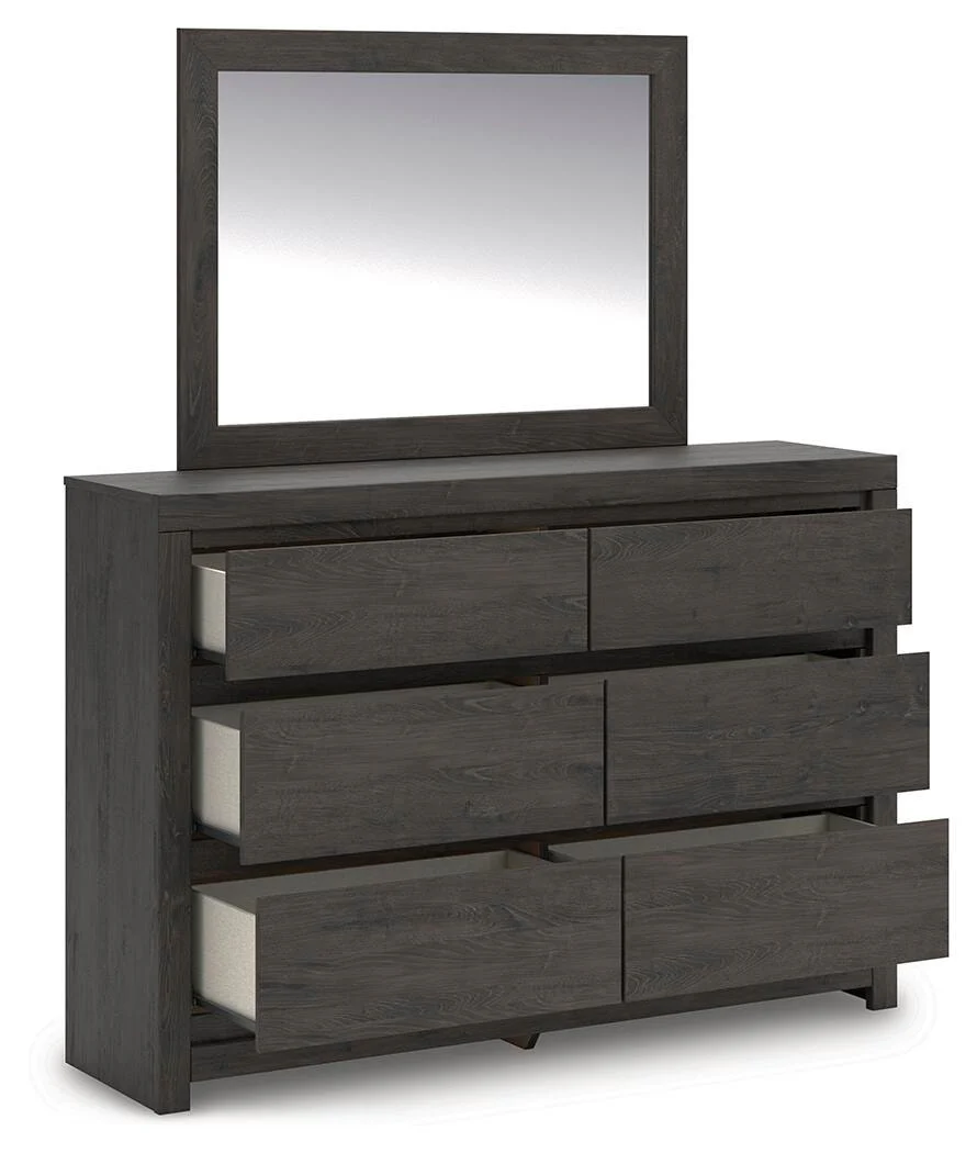 Fraluna Bedroom Set - Image 4
