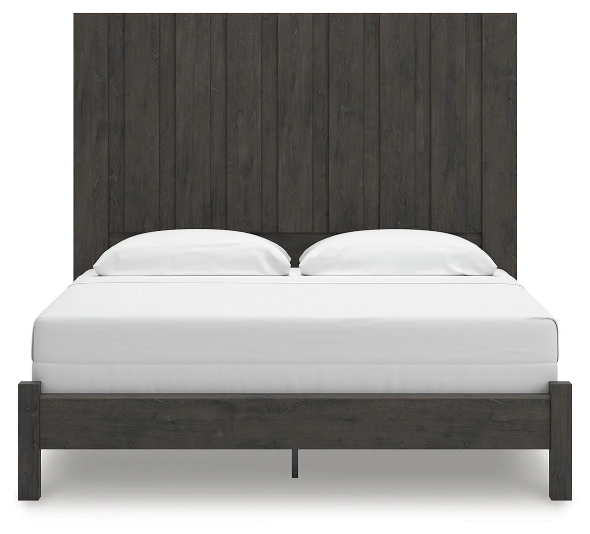 Fraluna Bedroom Set - Image 55