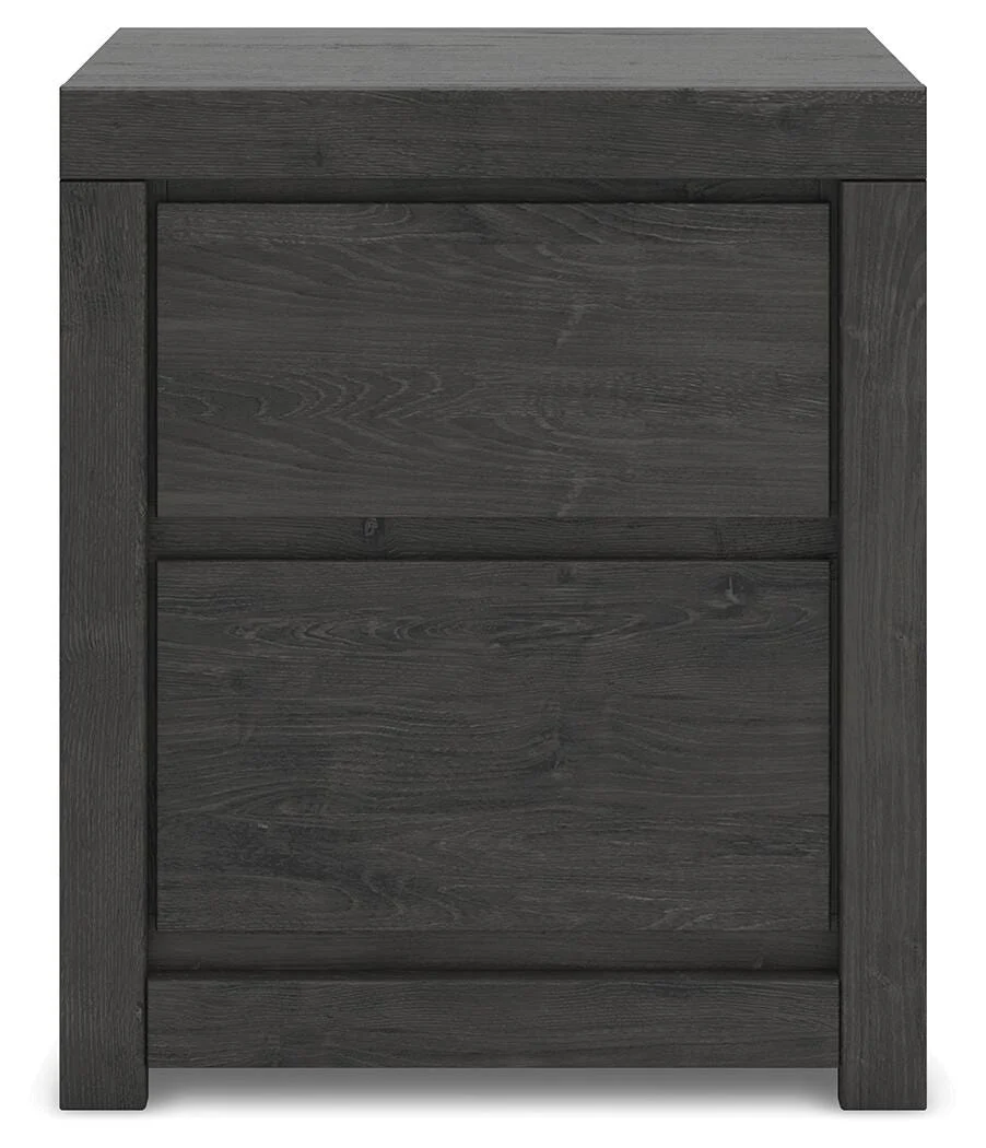 Fraluna Bedroom Set - Image 62
