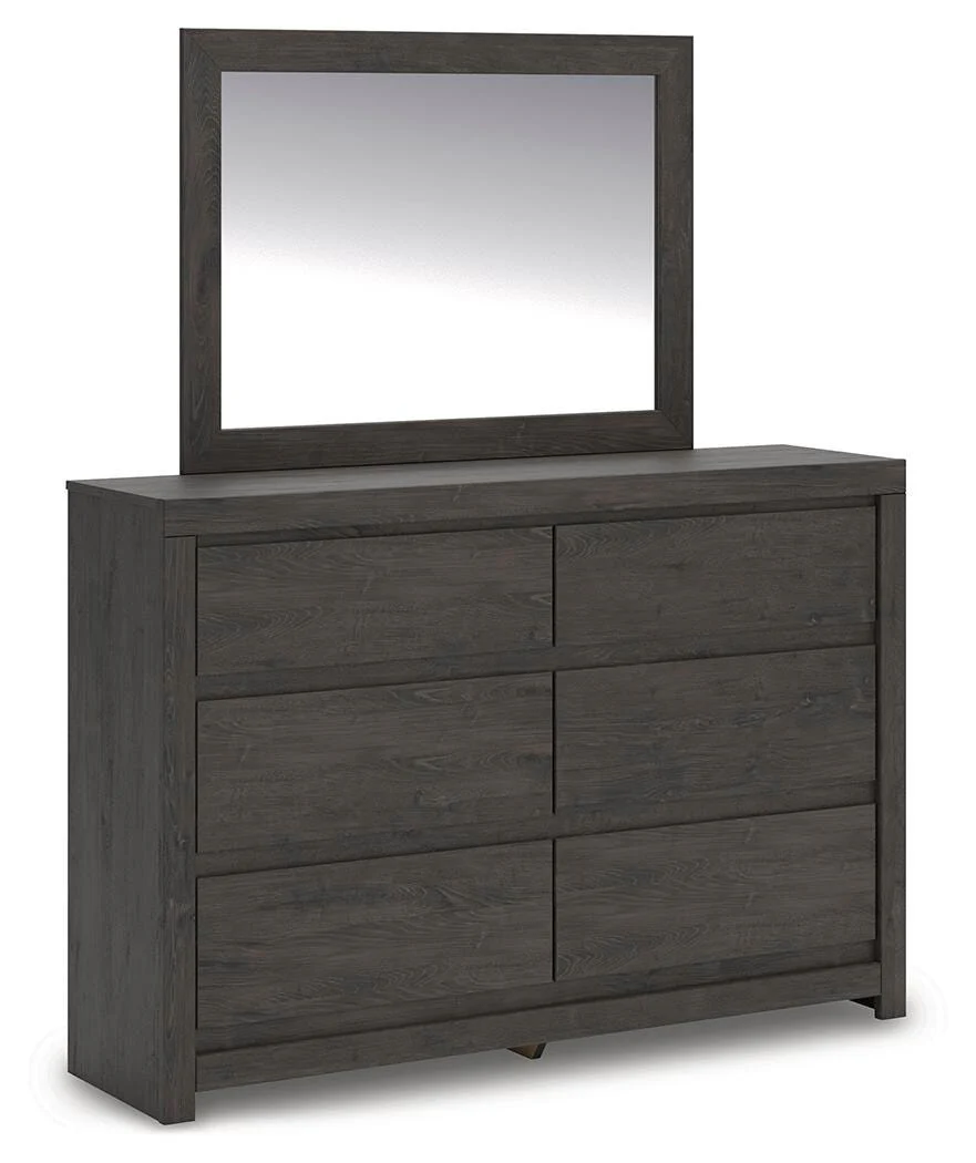 Fraluna Bedroom Set - Image 83