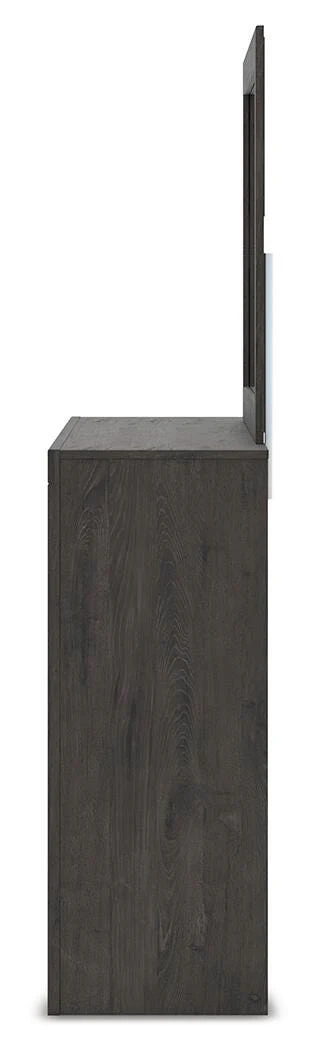 Fraluna Bedroom Set - Image 87