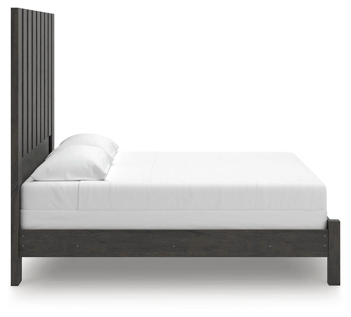 Fraluna Bedroom Set - Image 91