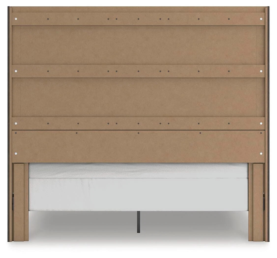 Fraluna Bedroom Set - Image 92