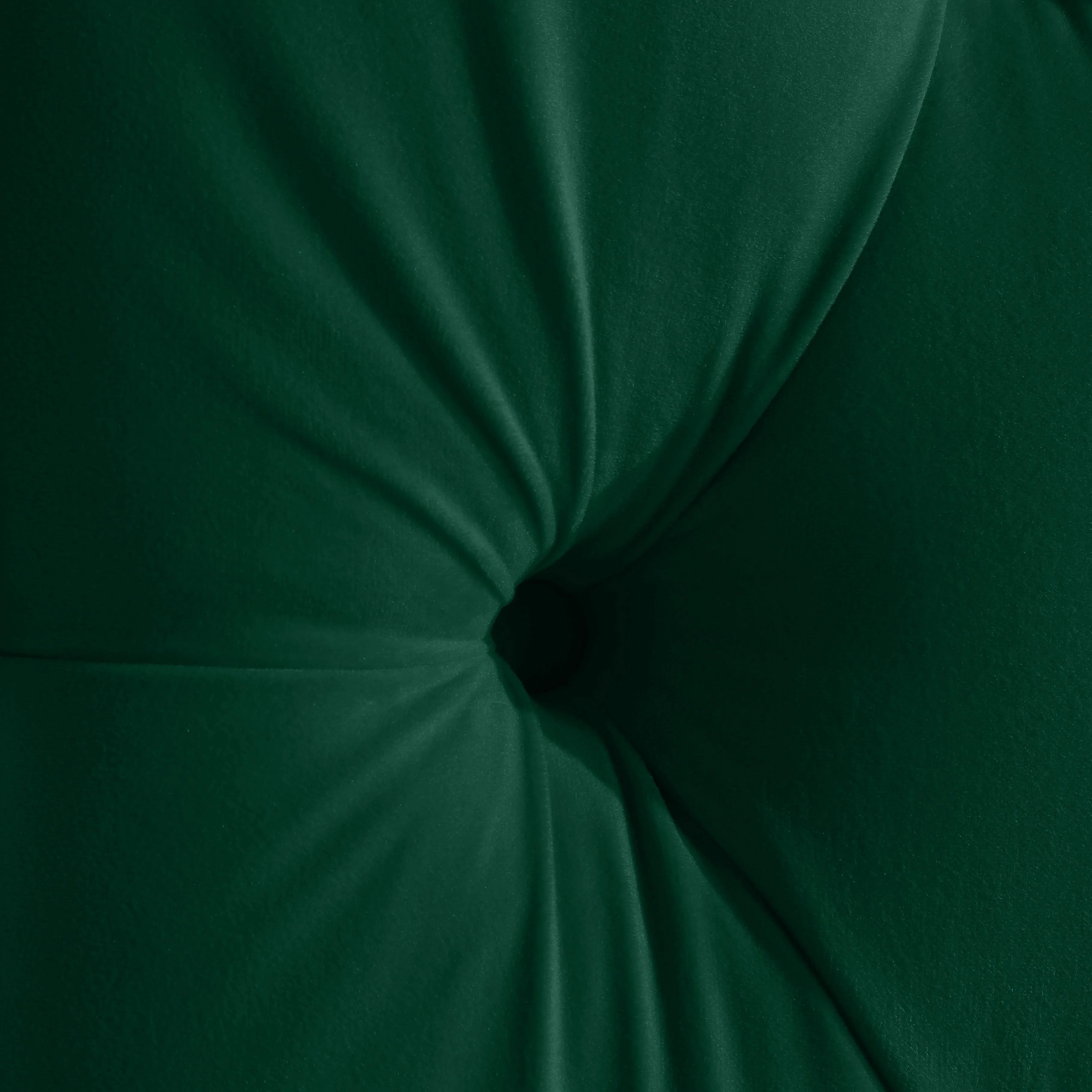 Fritz Green Velvet Full Bed - Image 7