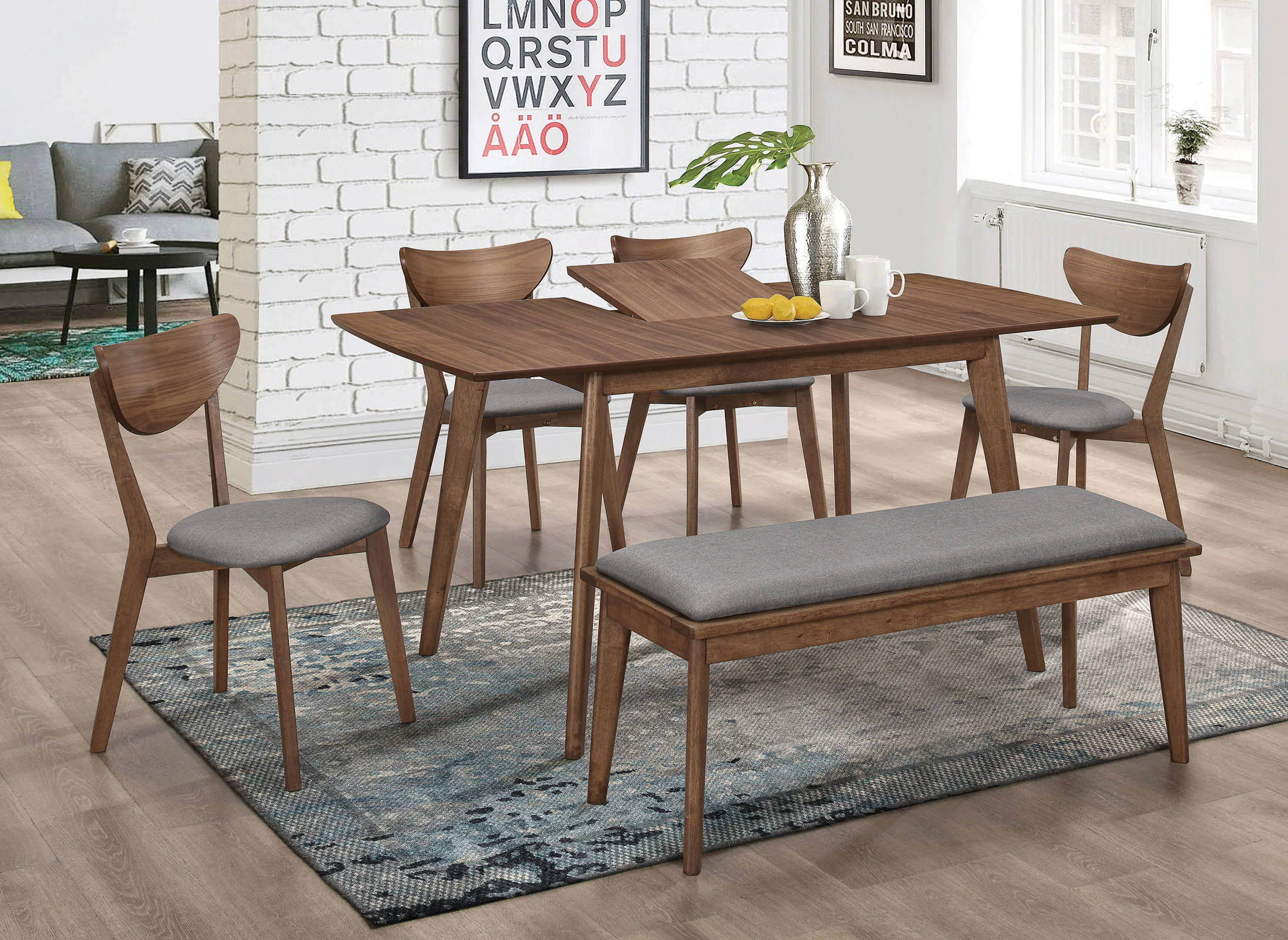 Alfredo Dining Side Chair - Image 14