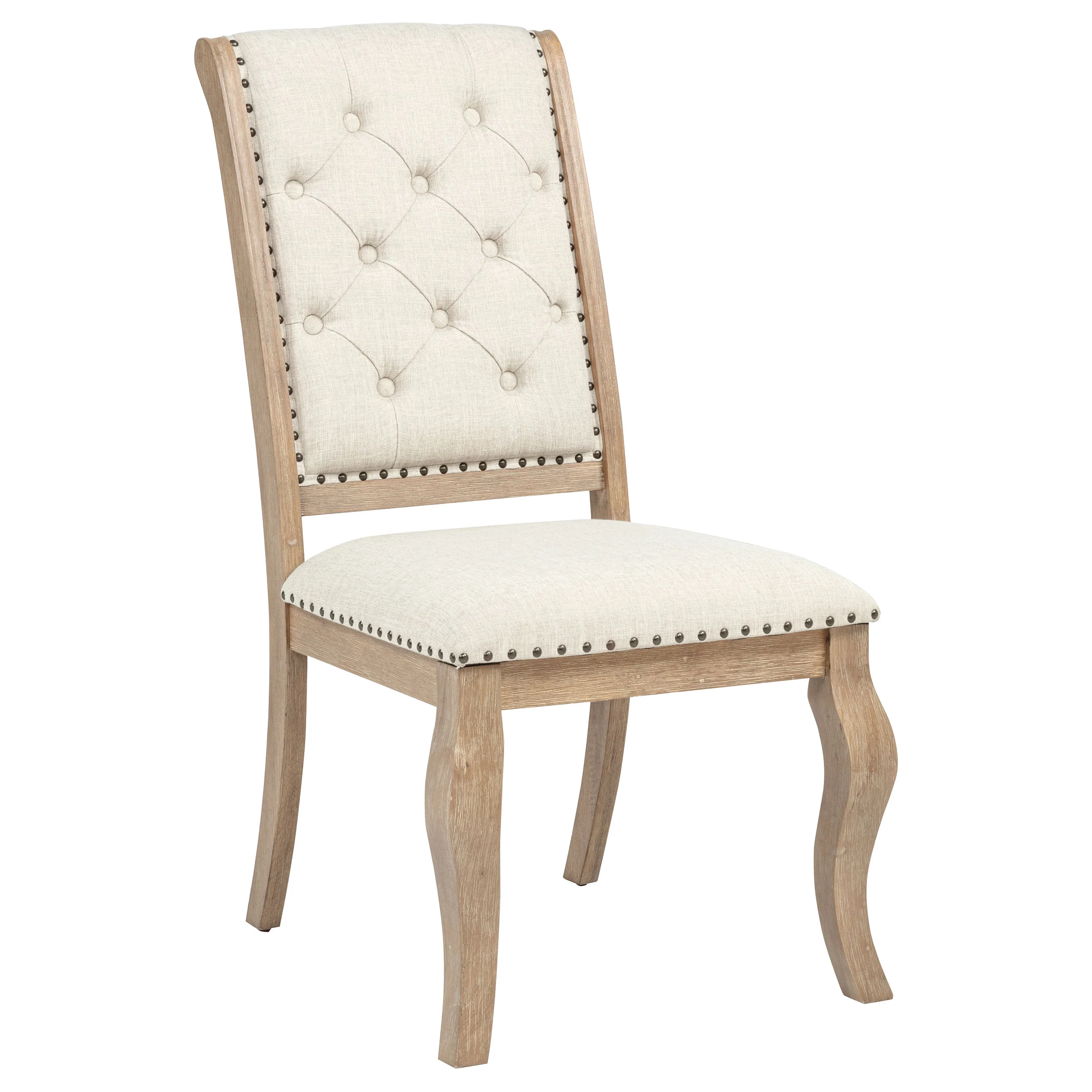 Brockway Dining Side Chair - Image 3