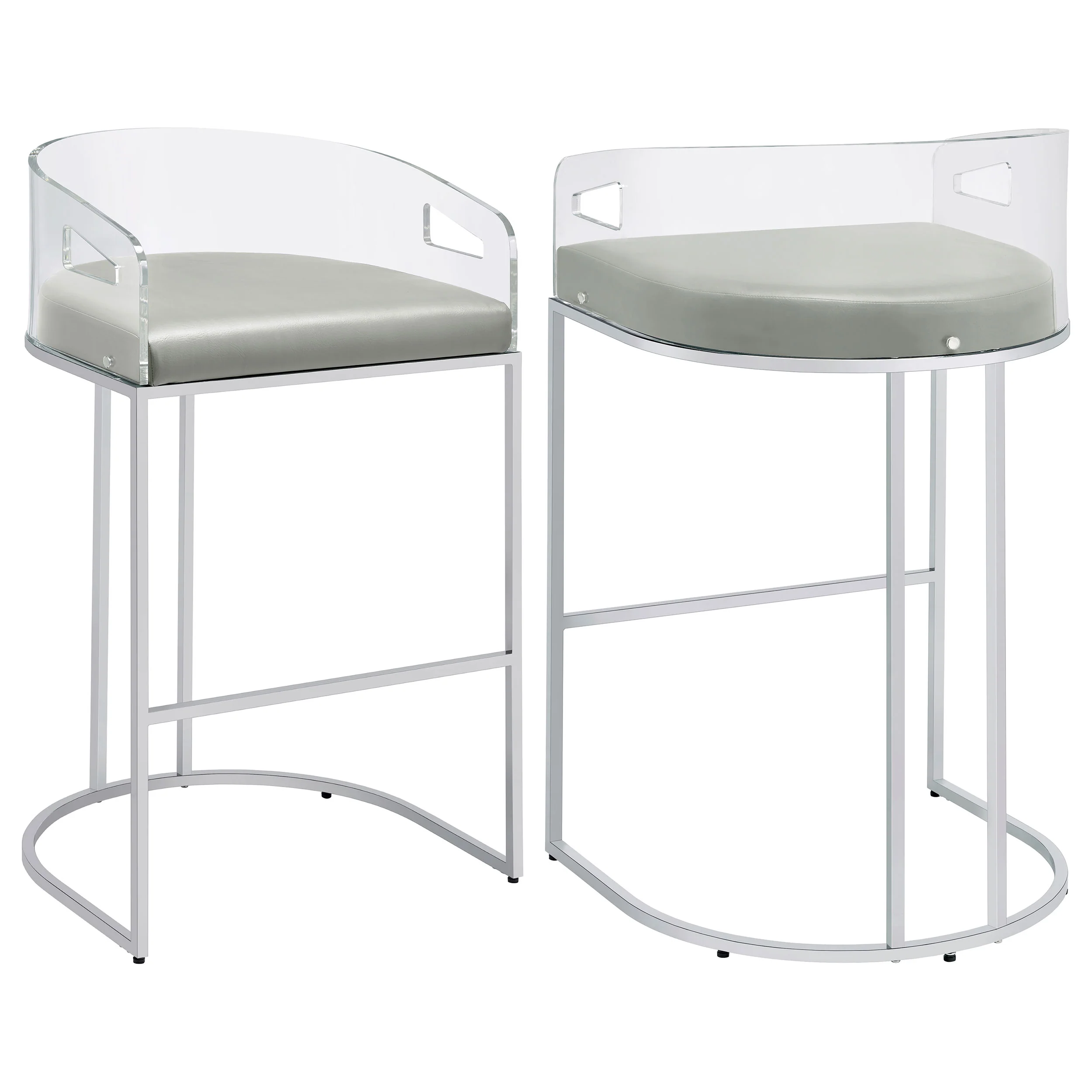 Thermosolis Bar Chair