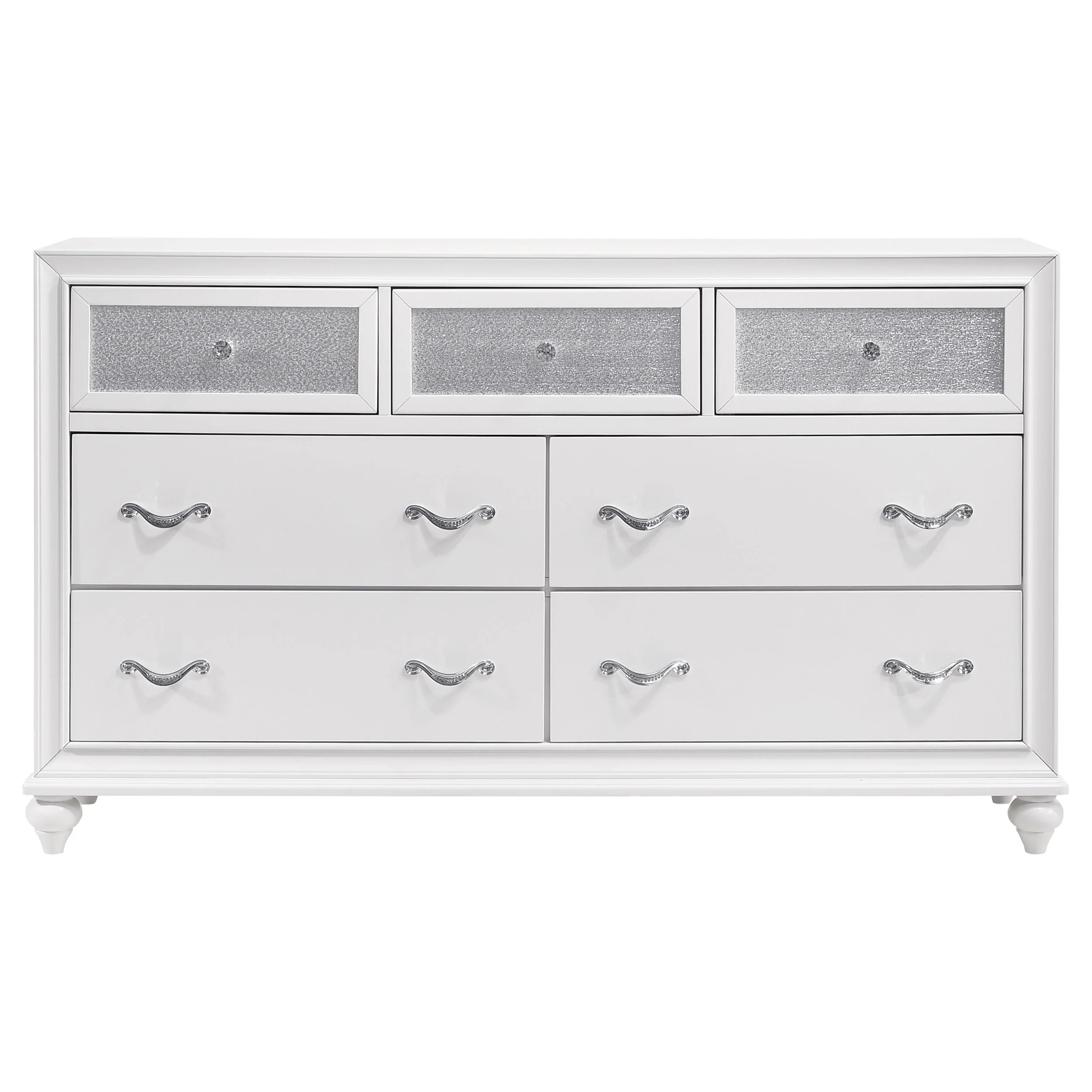 Barzini Dresser - Image 3