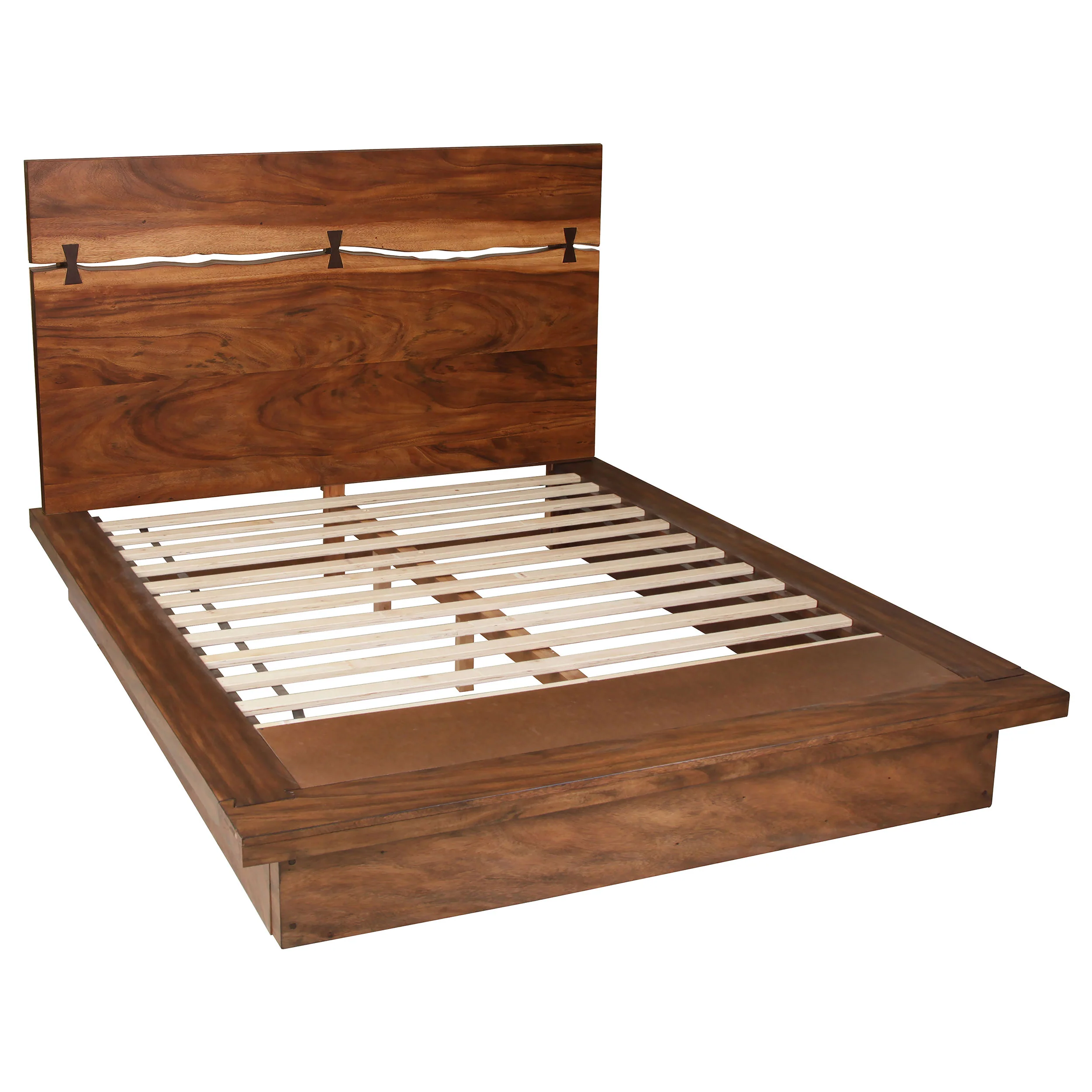 Winslow Panel Platform Bed - Image 11