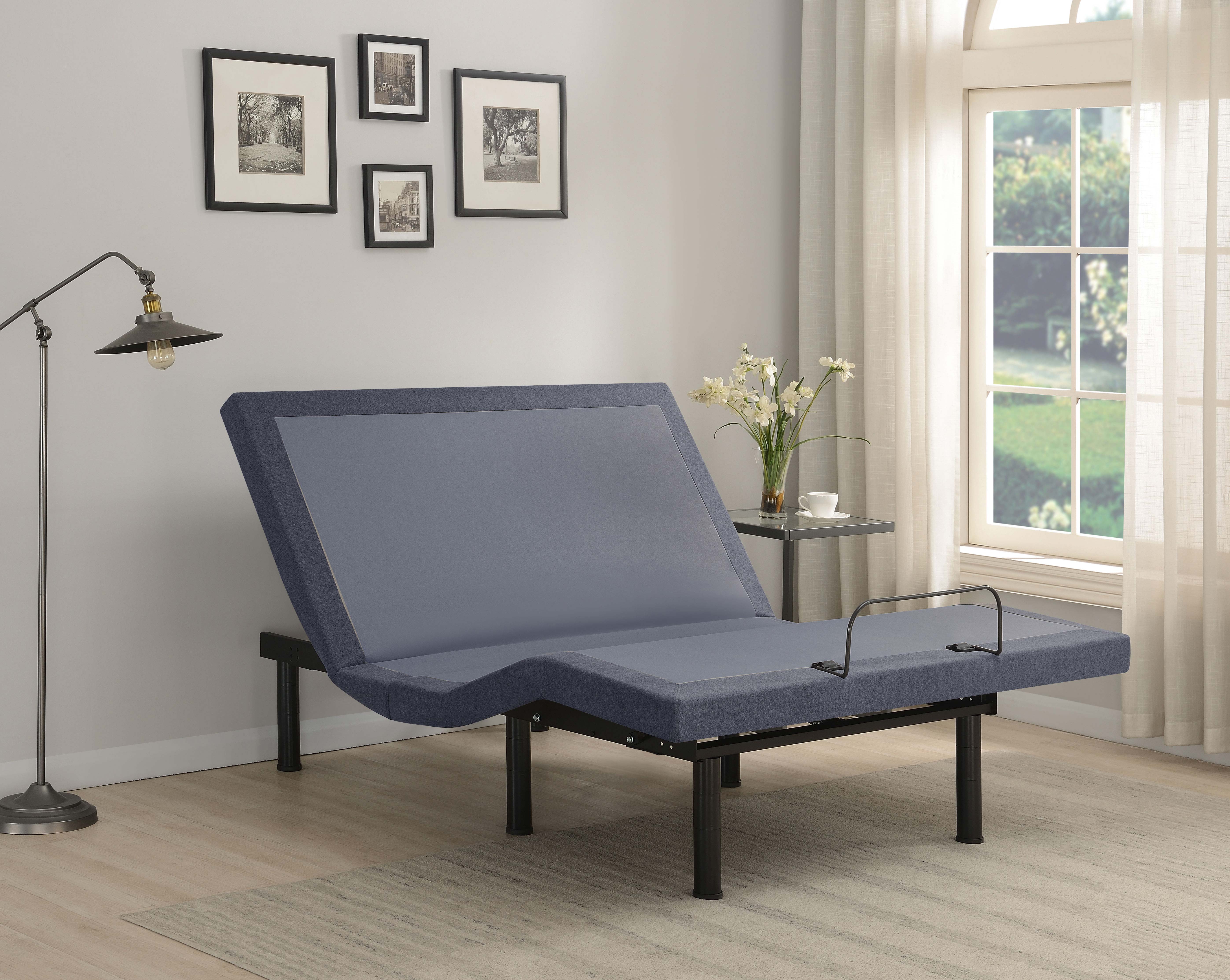 Negan Adjustable Bed Base - Image 70