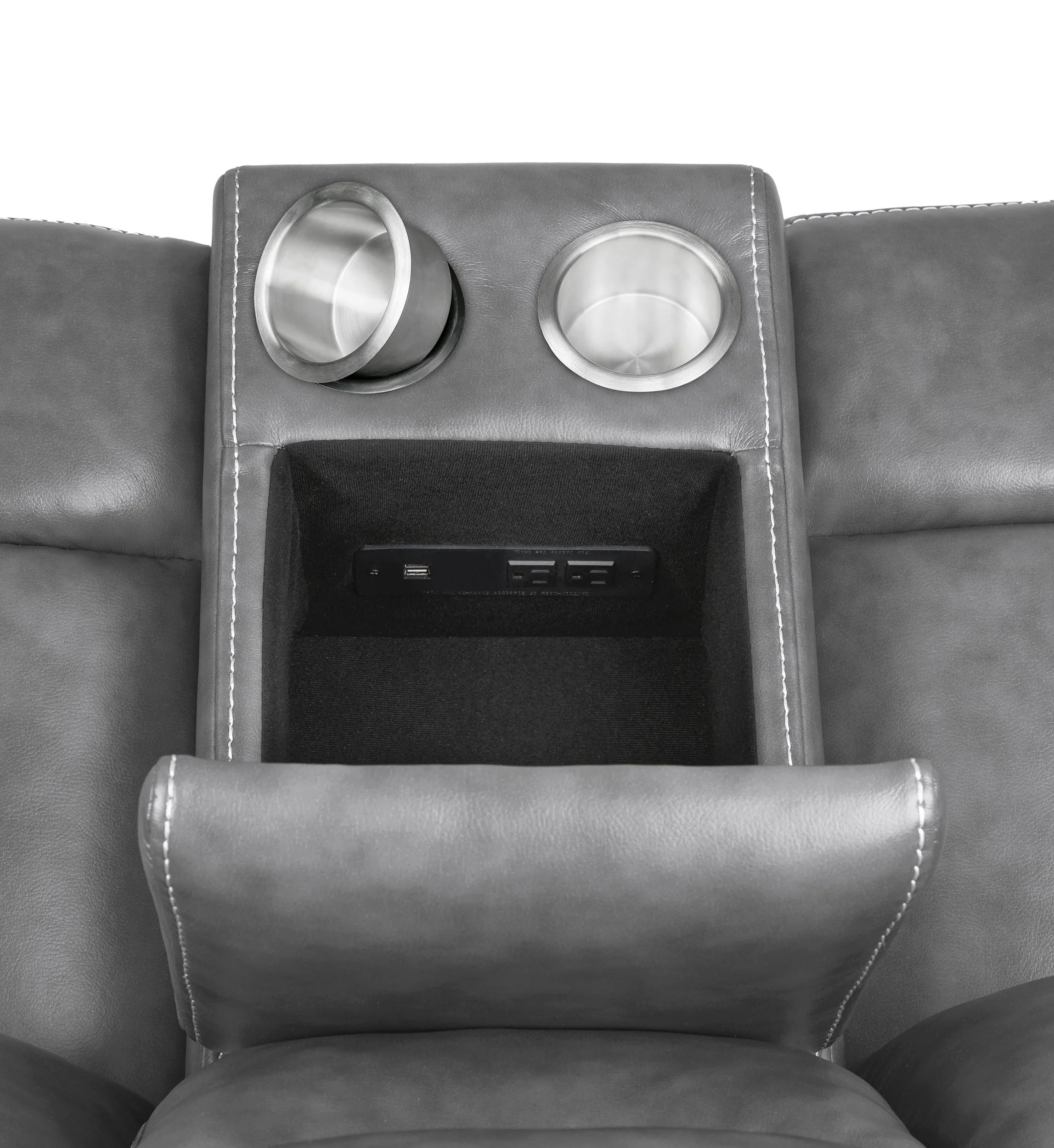 Conrad Reclining Sofa Set - Image 13