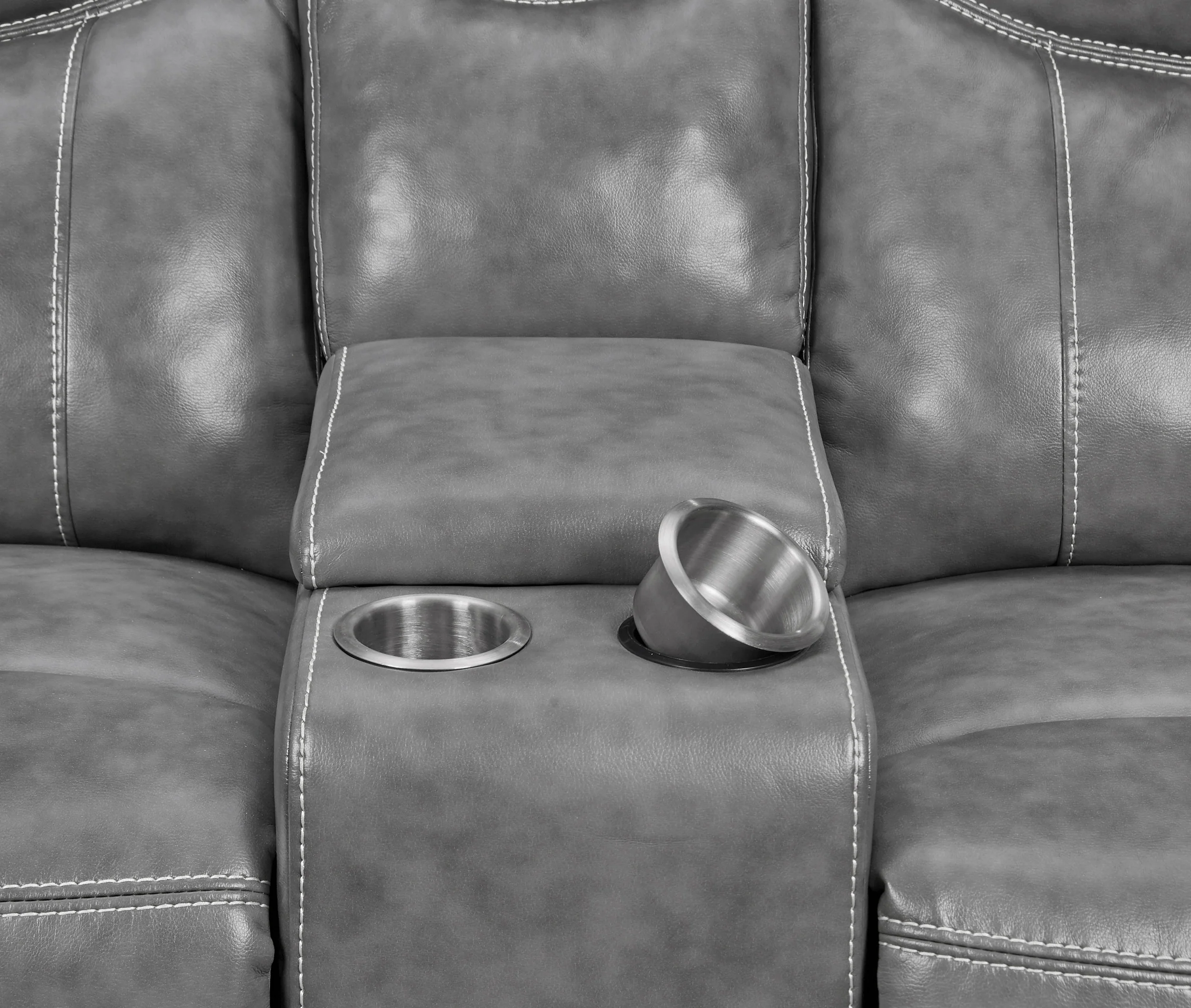 Conrad Reclining Sofa Set - Image 30