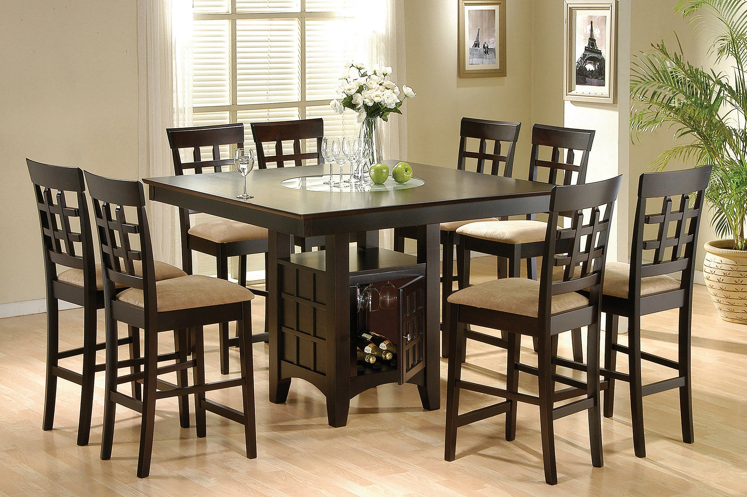 Gabriel Counter Chair - Image 12