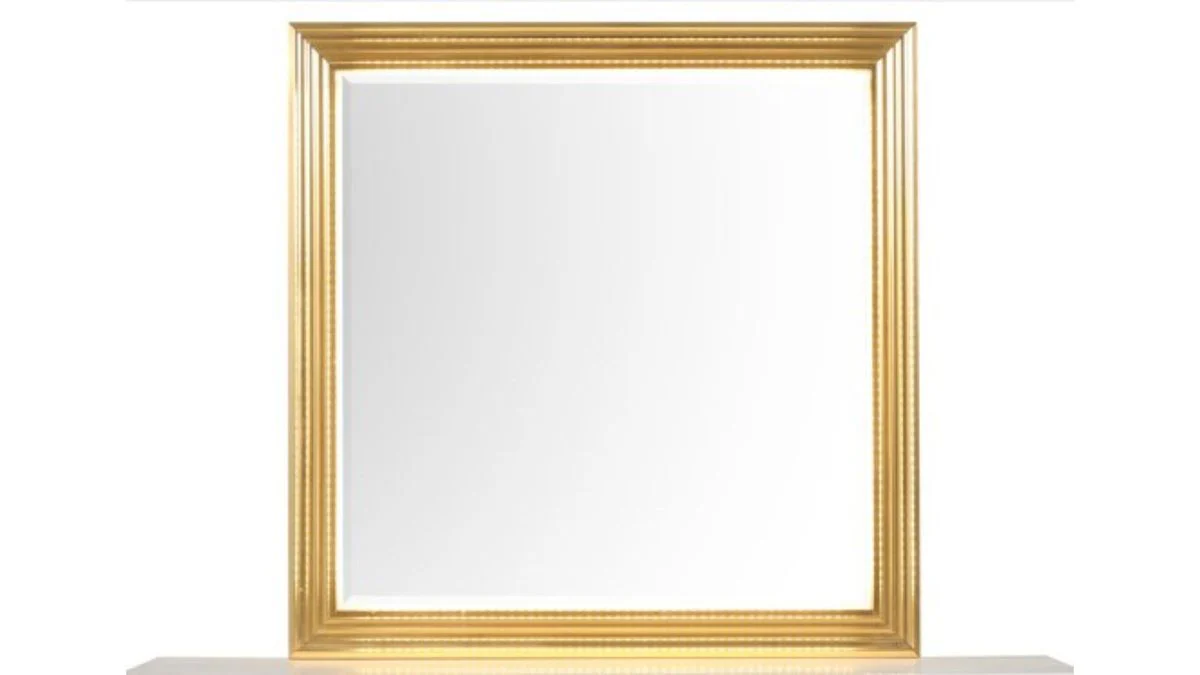 Galaxy Home Obsession Mirror White