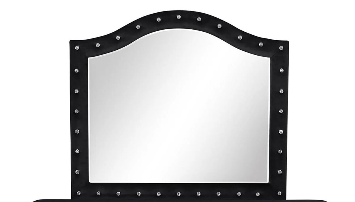 Galaxy Home Sophia Mirror Black