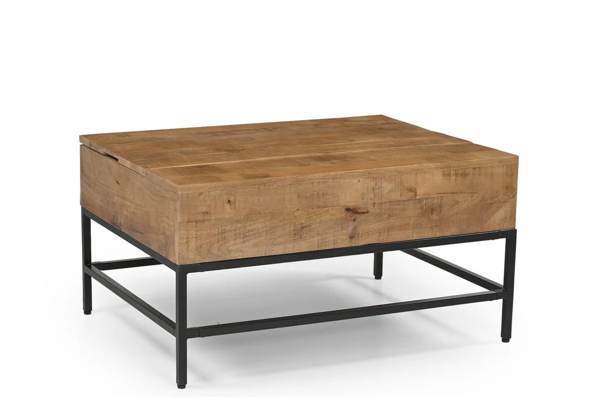 Galaxy Home T1105-01 Coffee Table in Natural - Image 2