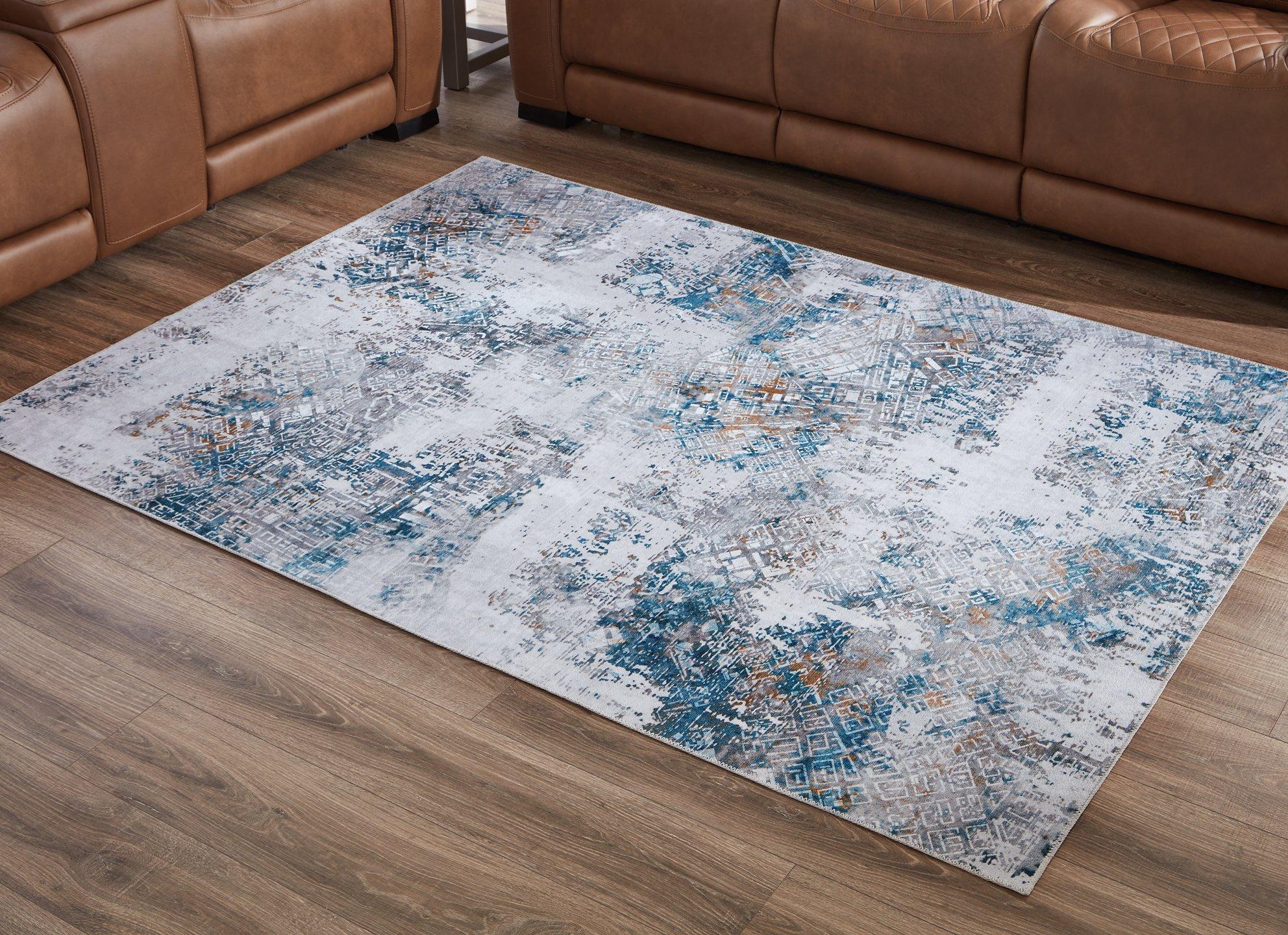 Garyard 5' x 7' Rug - Image 2