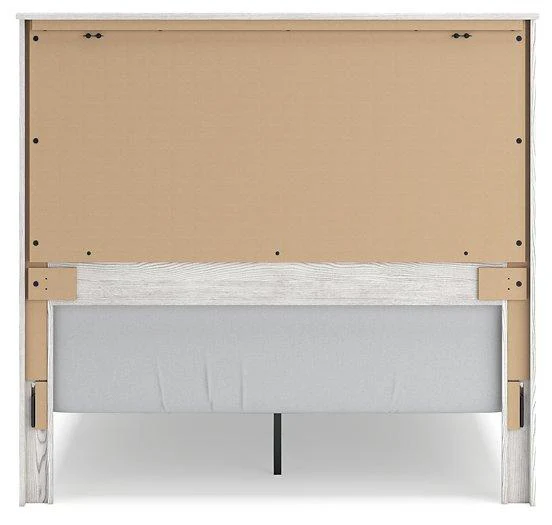 Gerridan Bed - Image 11
