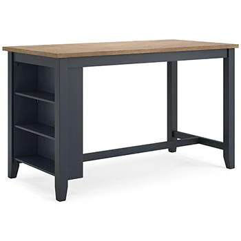 Gesthaven Counter Height Dining Table - Image 32