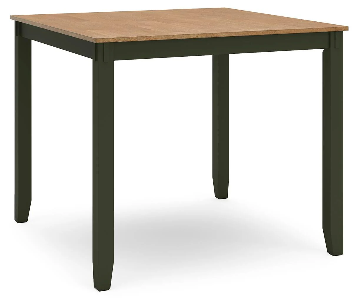 Gesthaven Counter Height Dining Table and 4 Barstools (Set of 5) - Image 13