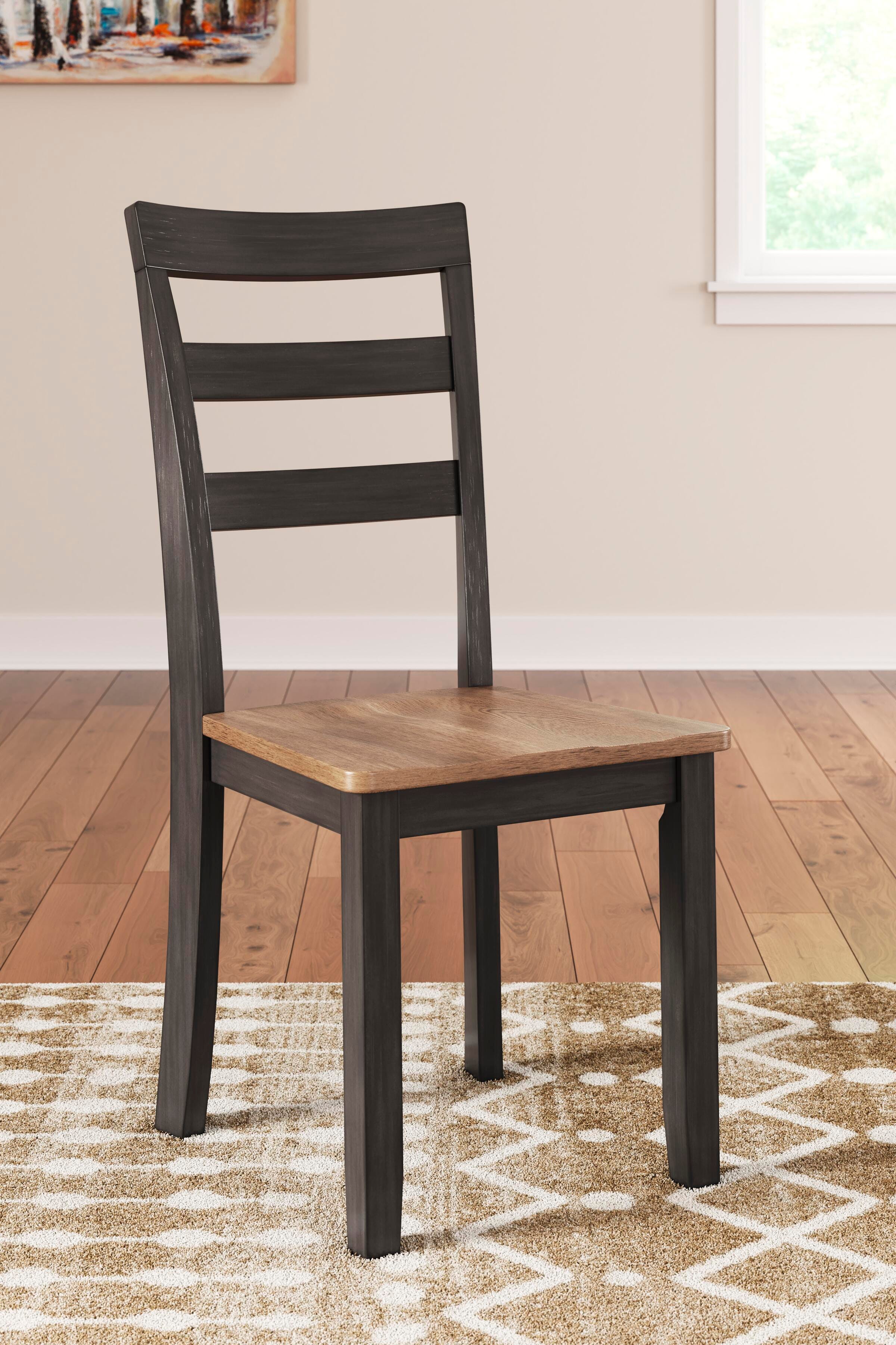 Gesthaven Dining Set - Image 10
