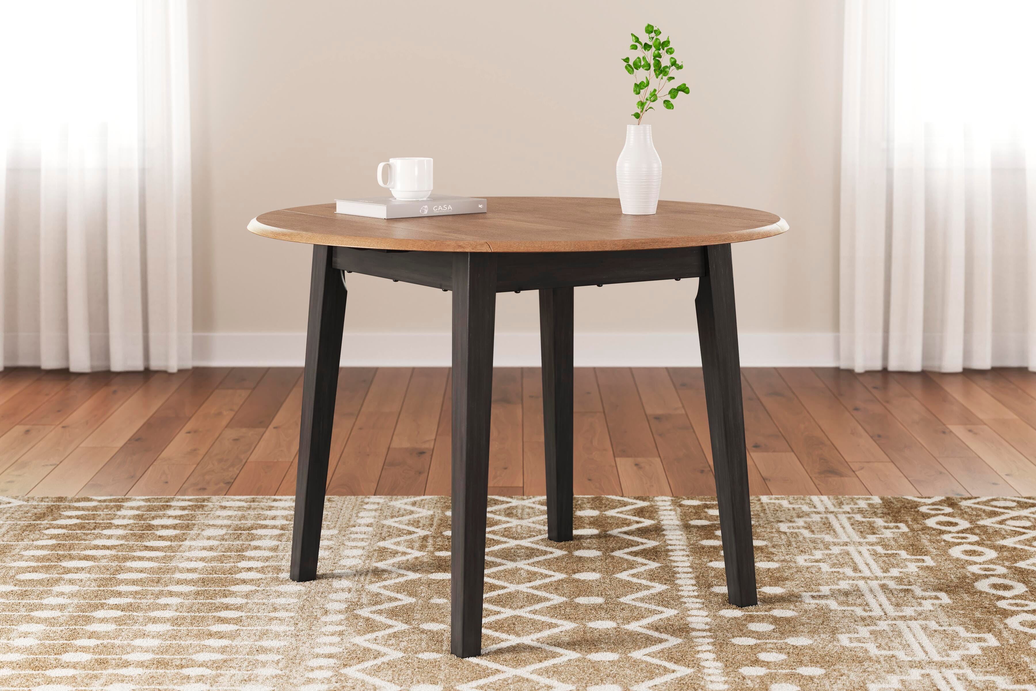 Gesthaven Dining Set - Image 12