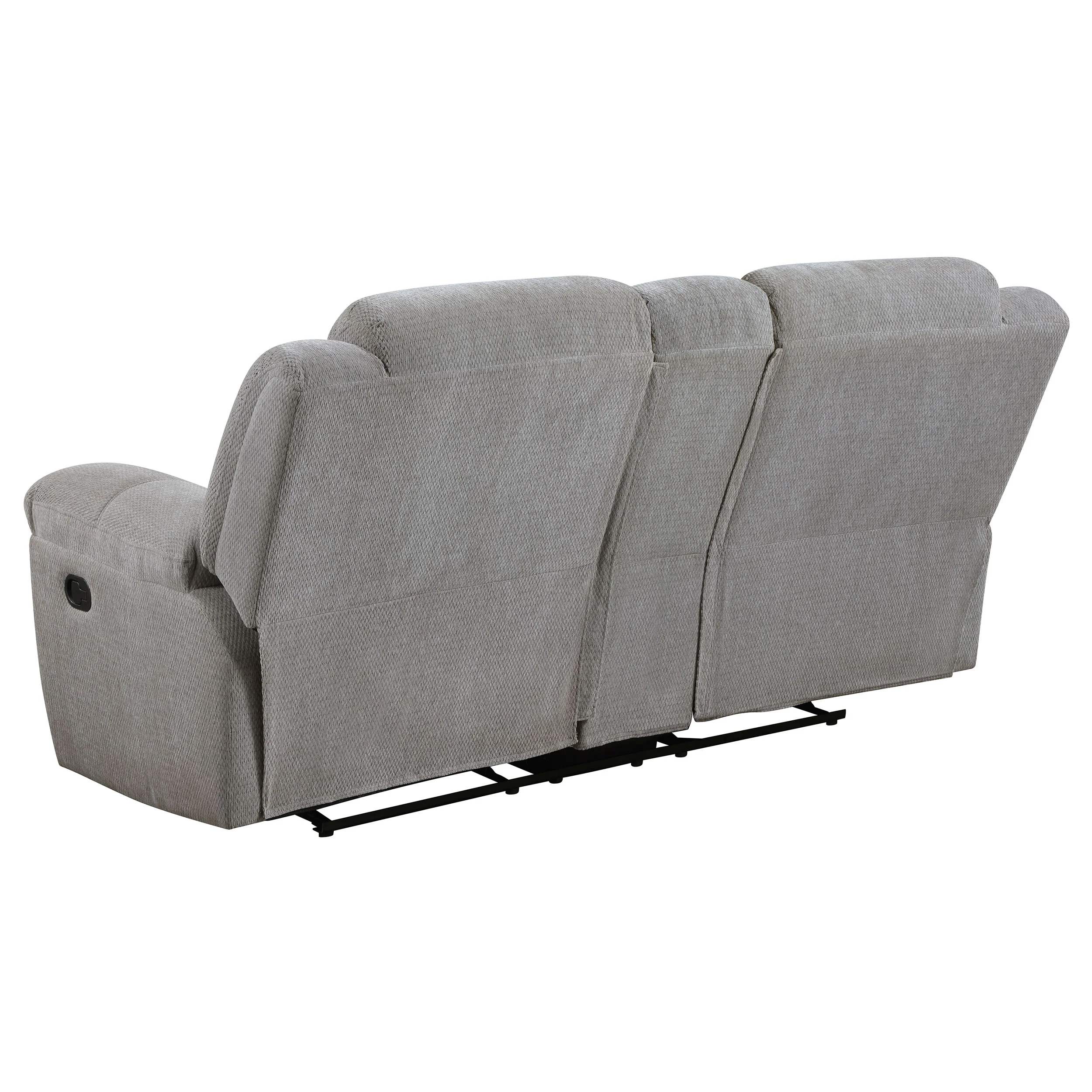 Gilson Reclining Loveseat - Image 6