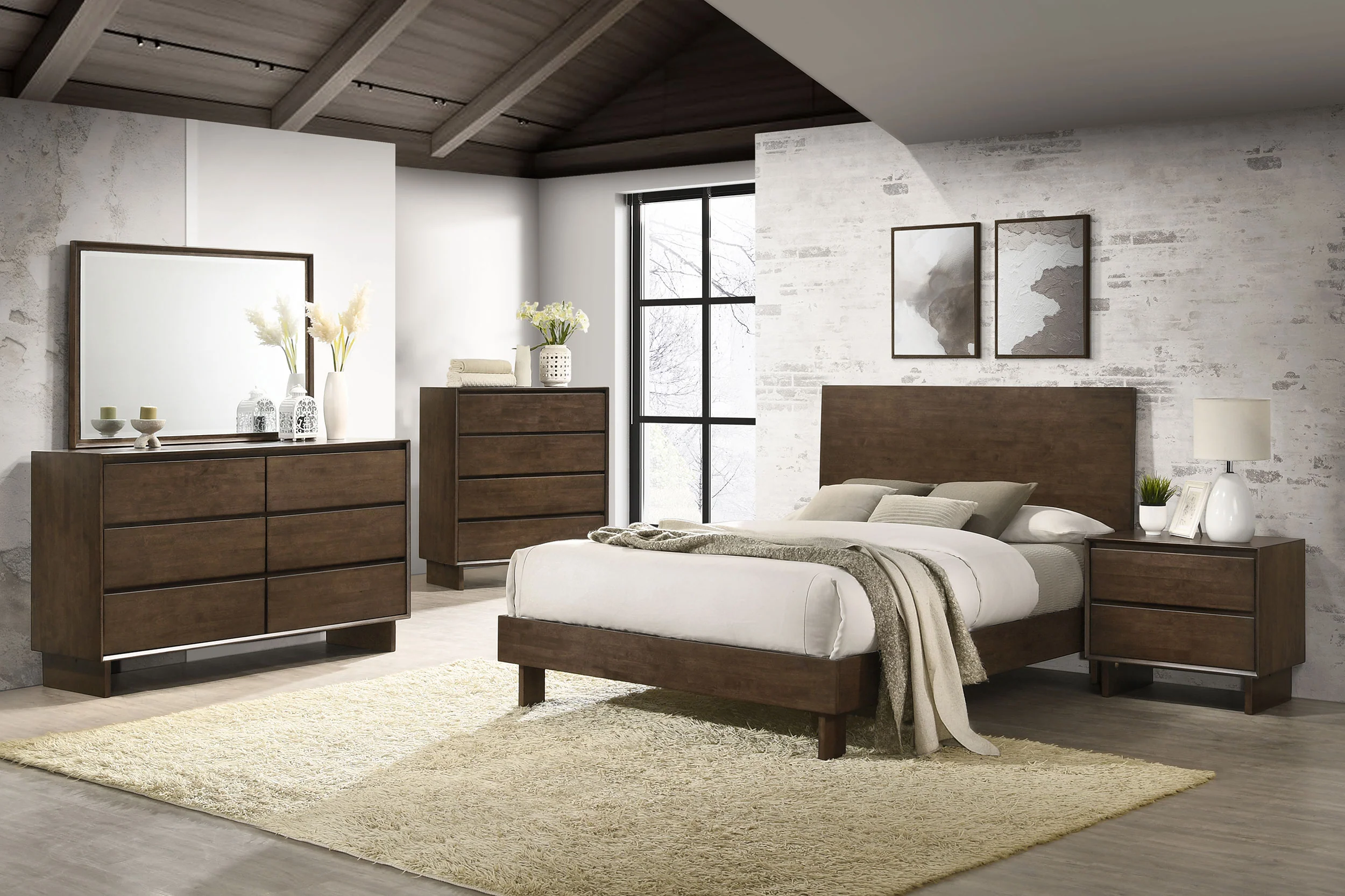 Glenwood Nightstand - Image 14