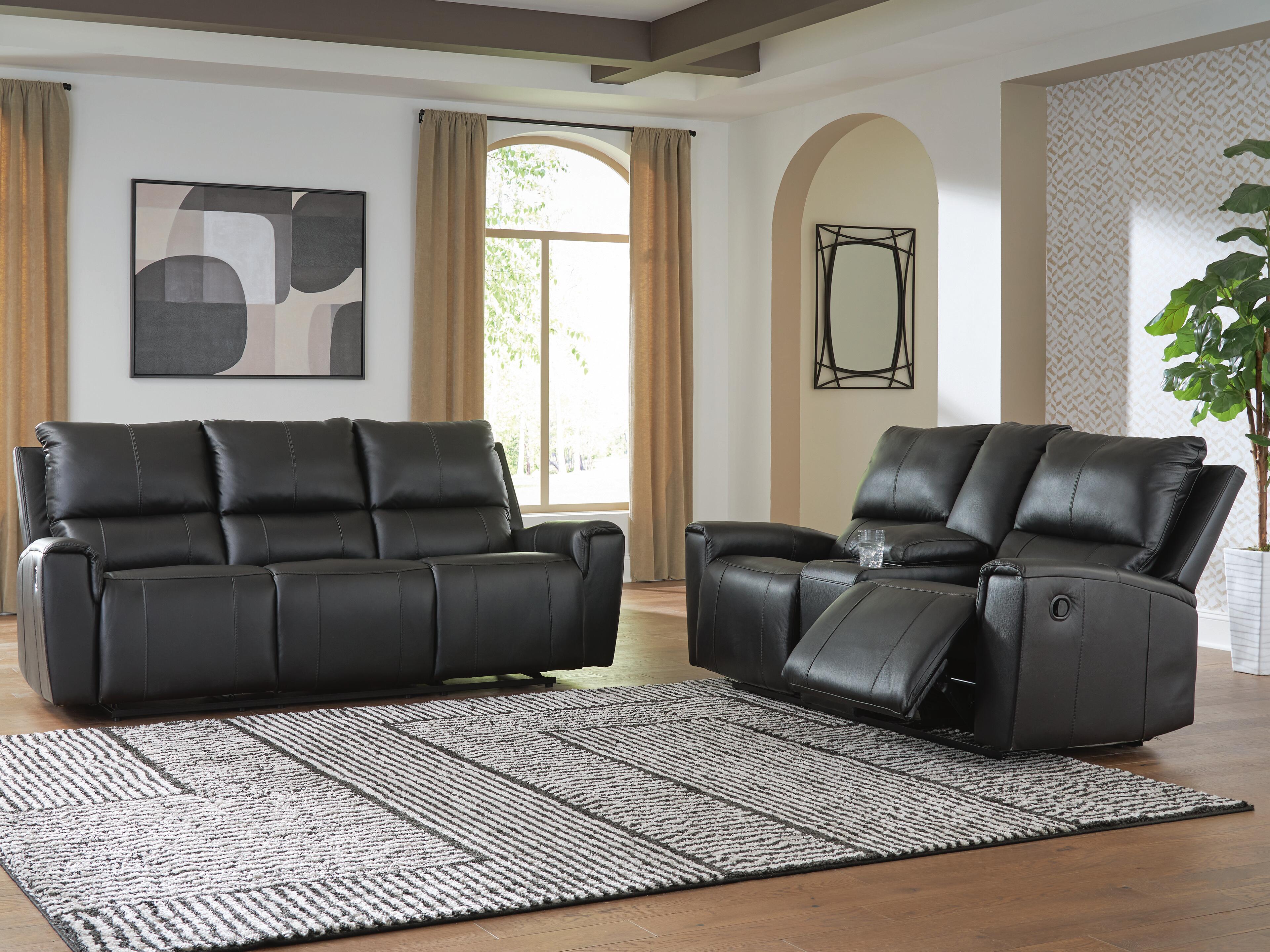 Glossmore Reclining Package - Image 2