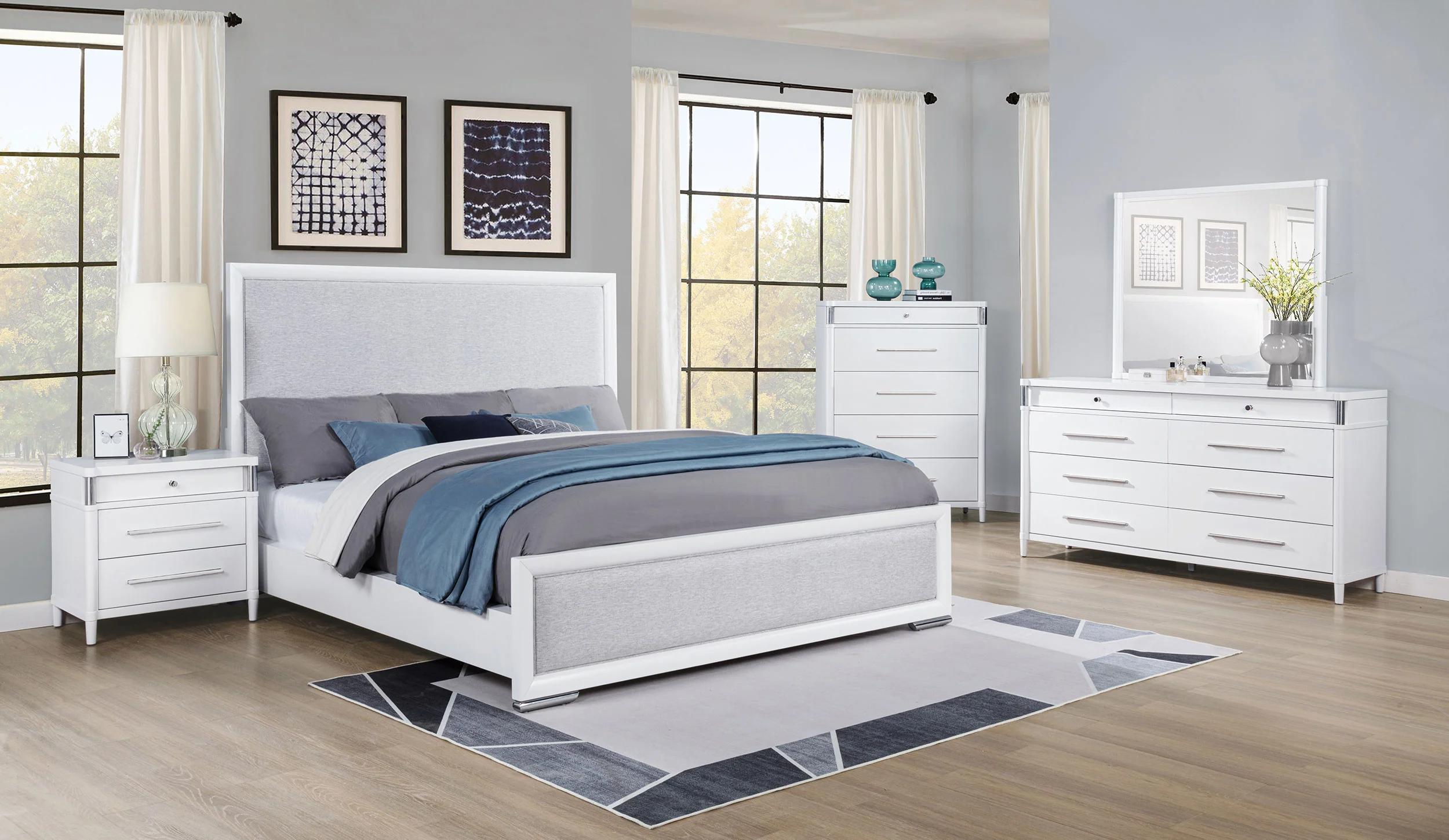 Gracemont Bedroom Set - Image 20
