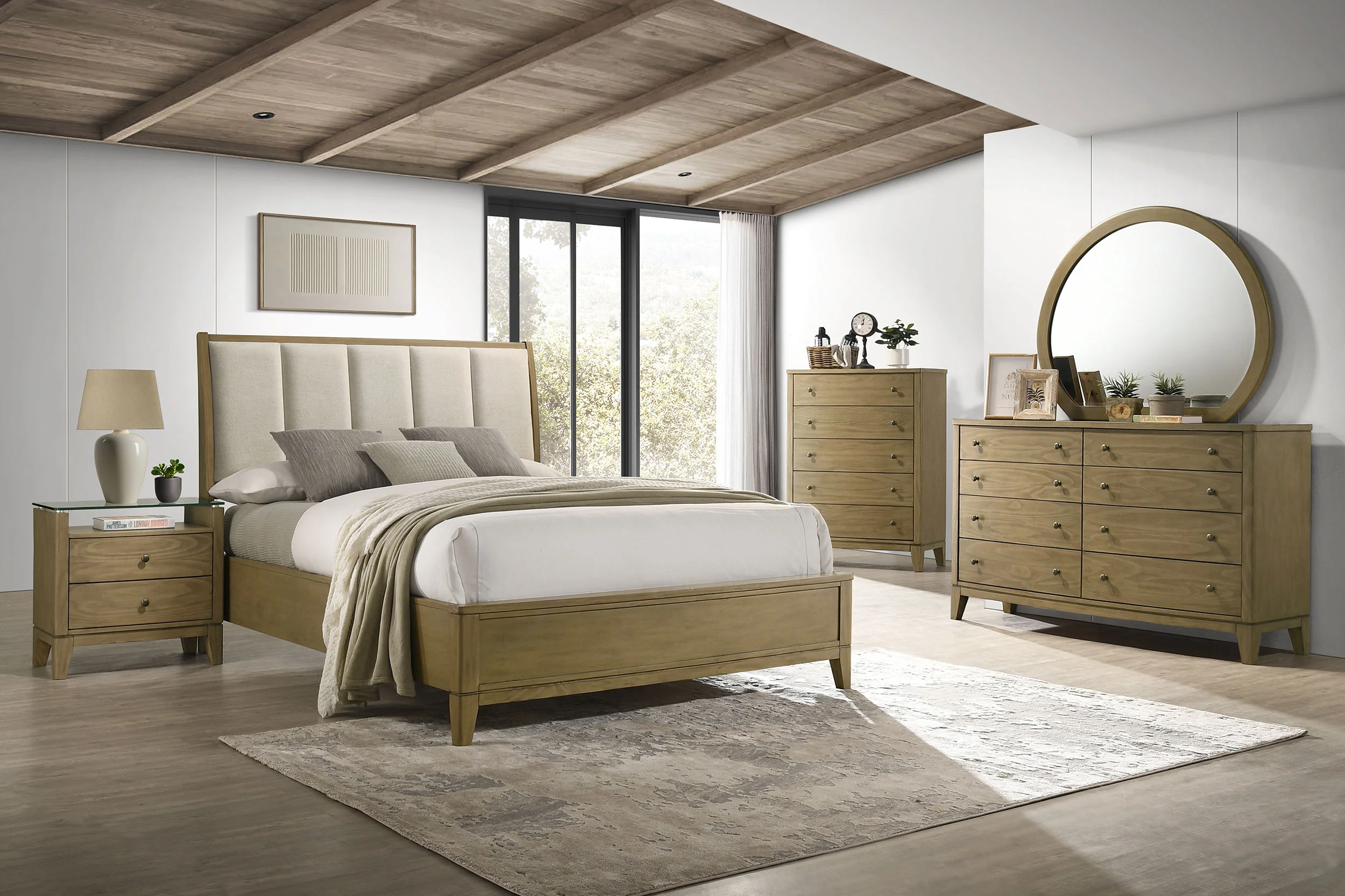 Granada Bedroom Set - Image 21