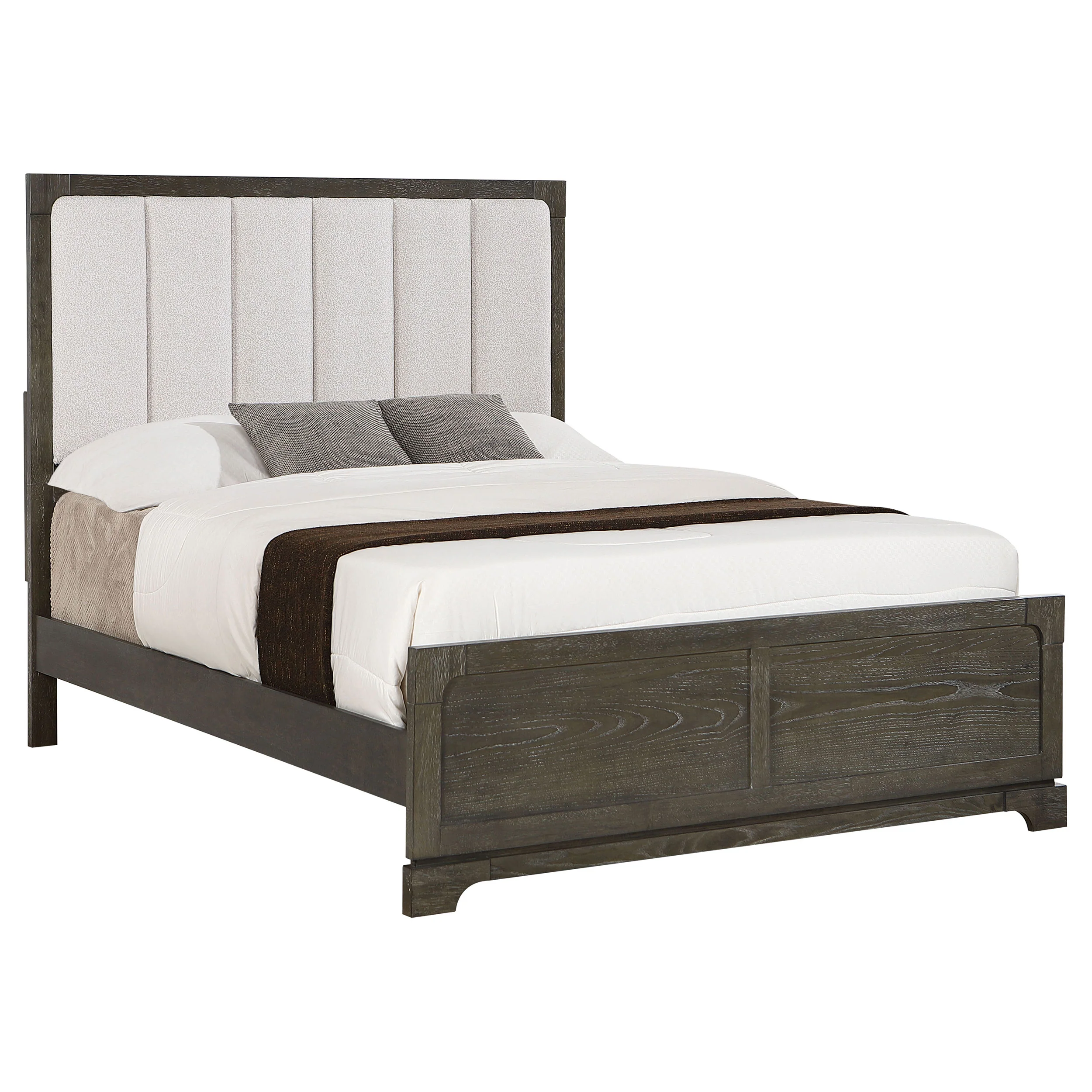 Gran Park Panel Bed - Image 25