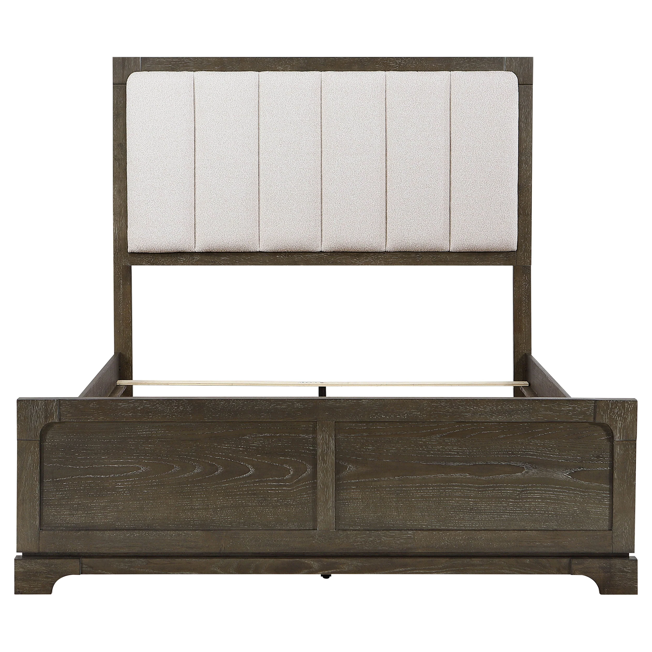 Gran Park Panel Bed - Image 26