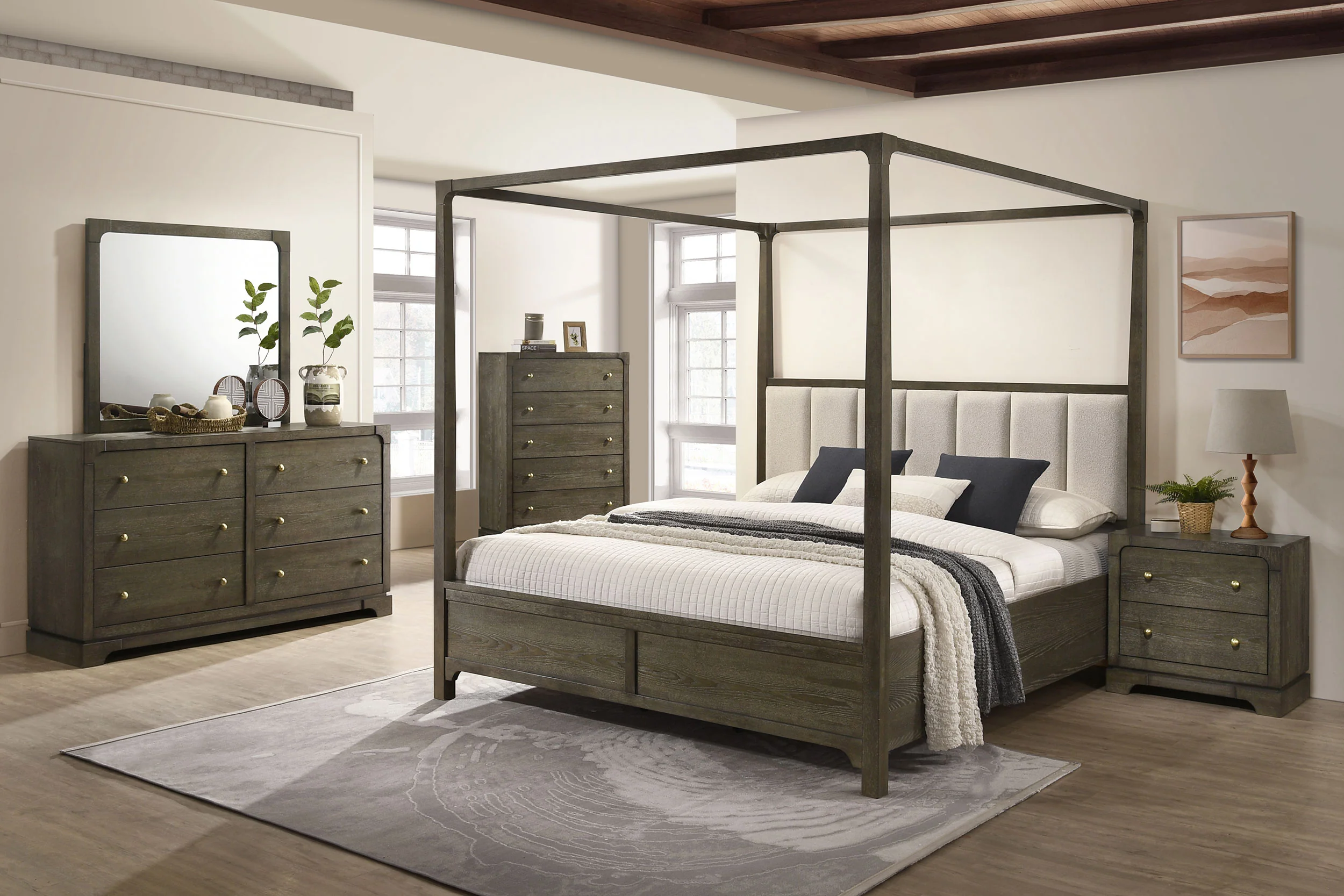 Gran Park Dresser - Image 14
