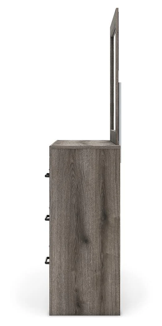 Graystorm Bedroom Set - Image 9
