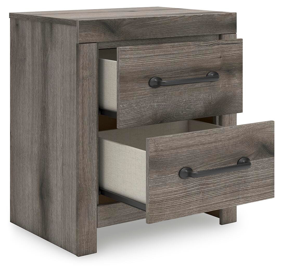 Graystorm Bedroom Set - Image 91