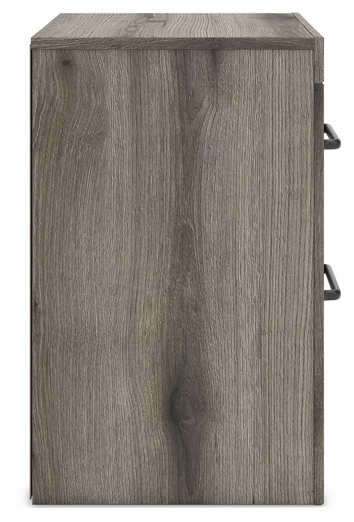 Graystorm Bedroom Set - Image 92