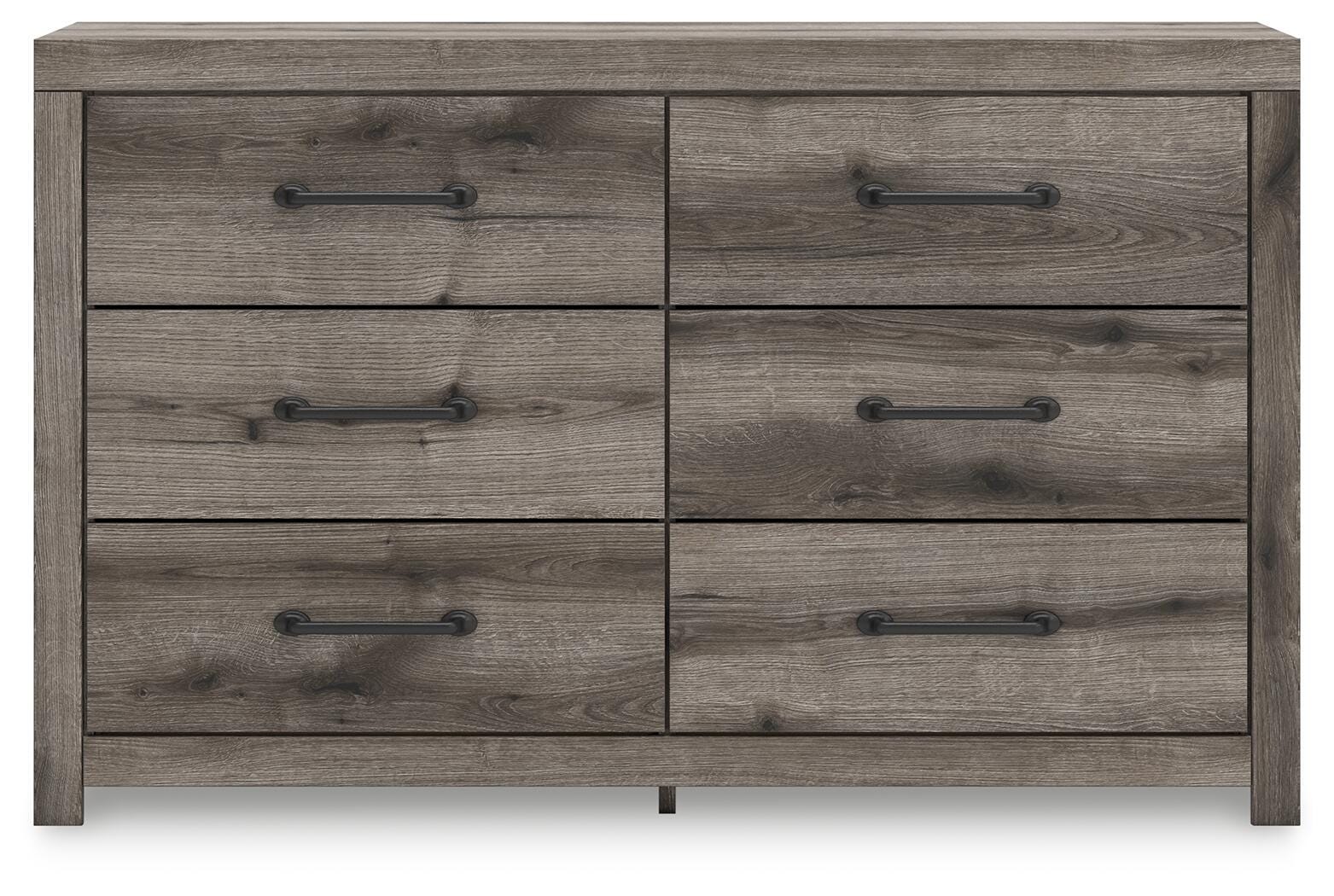 Graystorm Dresser and Mirror - Image 8