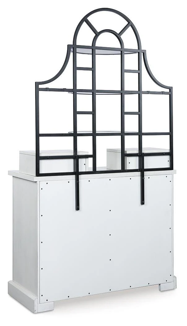Greddinton Baker's Rack - Image 5